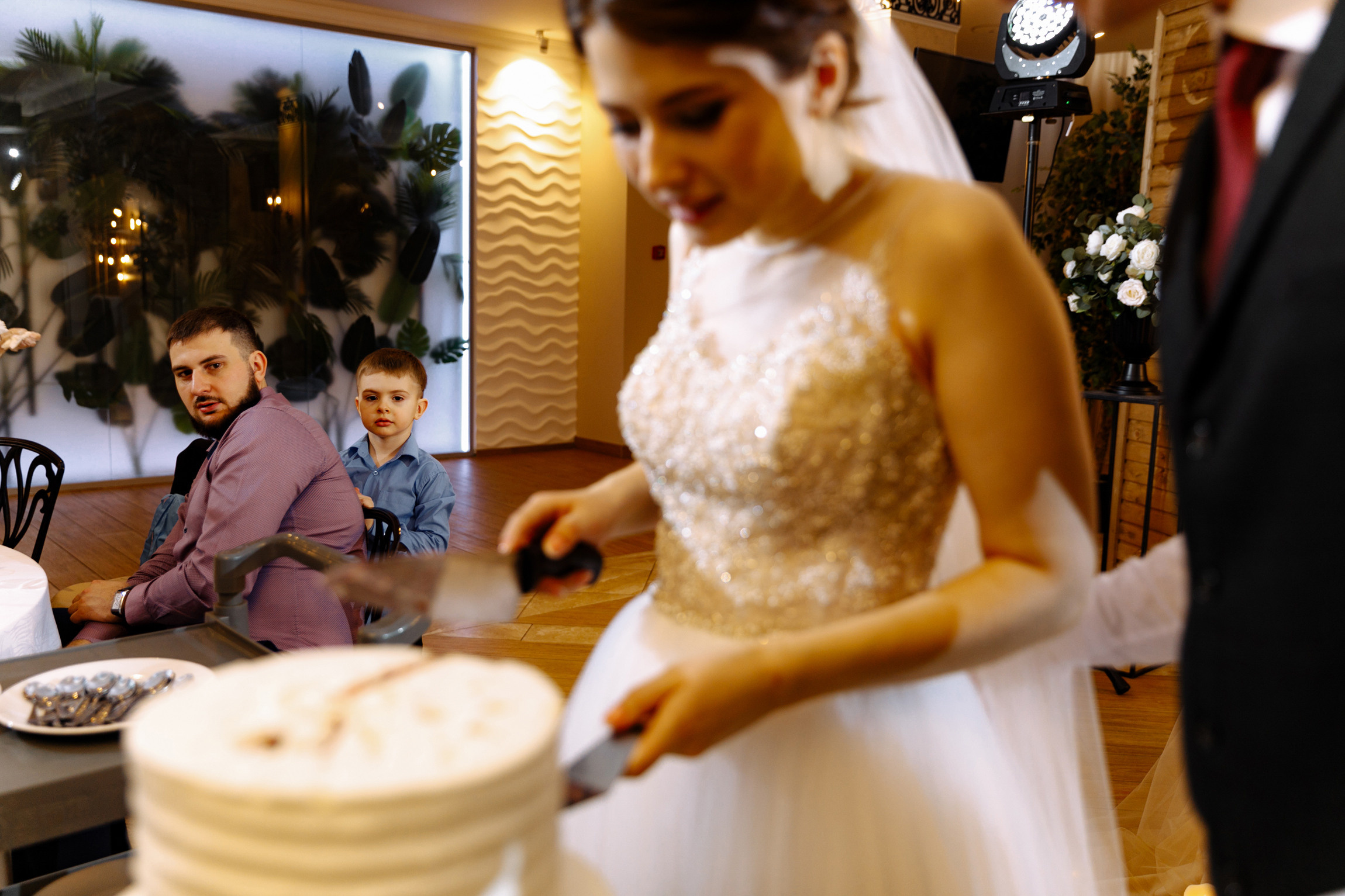 Свадебный Фотограф Анна Руданова.  Свадьба Димы и Иры