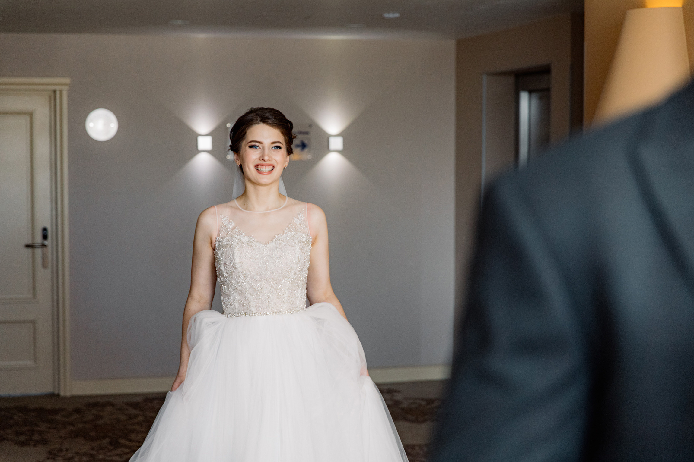 Свадебный Фотограф Анна Руданова.  Свадьба Димы и Иры