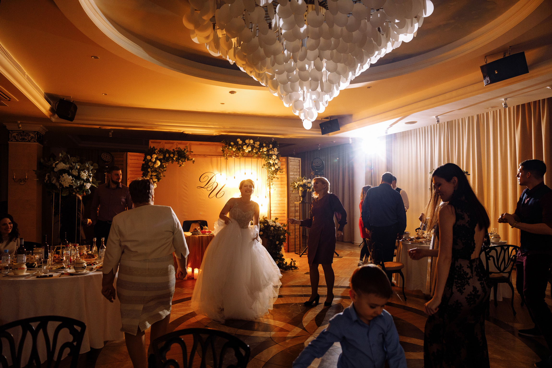 Свадебный Фотограф Анна Руданова.  Свадьба Димы и Иры