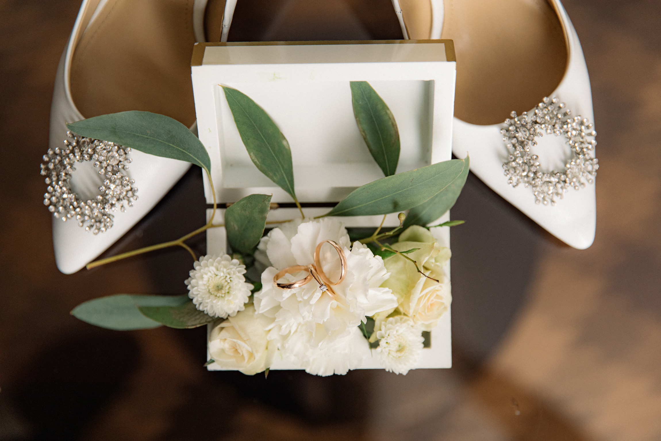 Свадебный Фотограф Анна Руданова.  Свадьба Димы и Иры