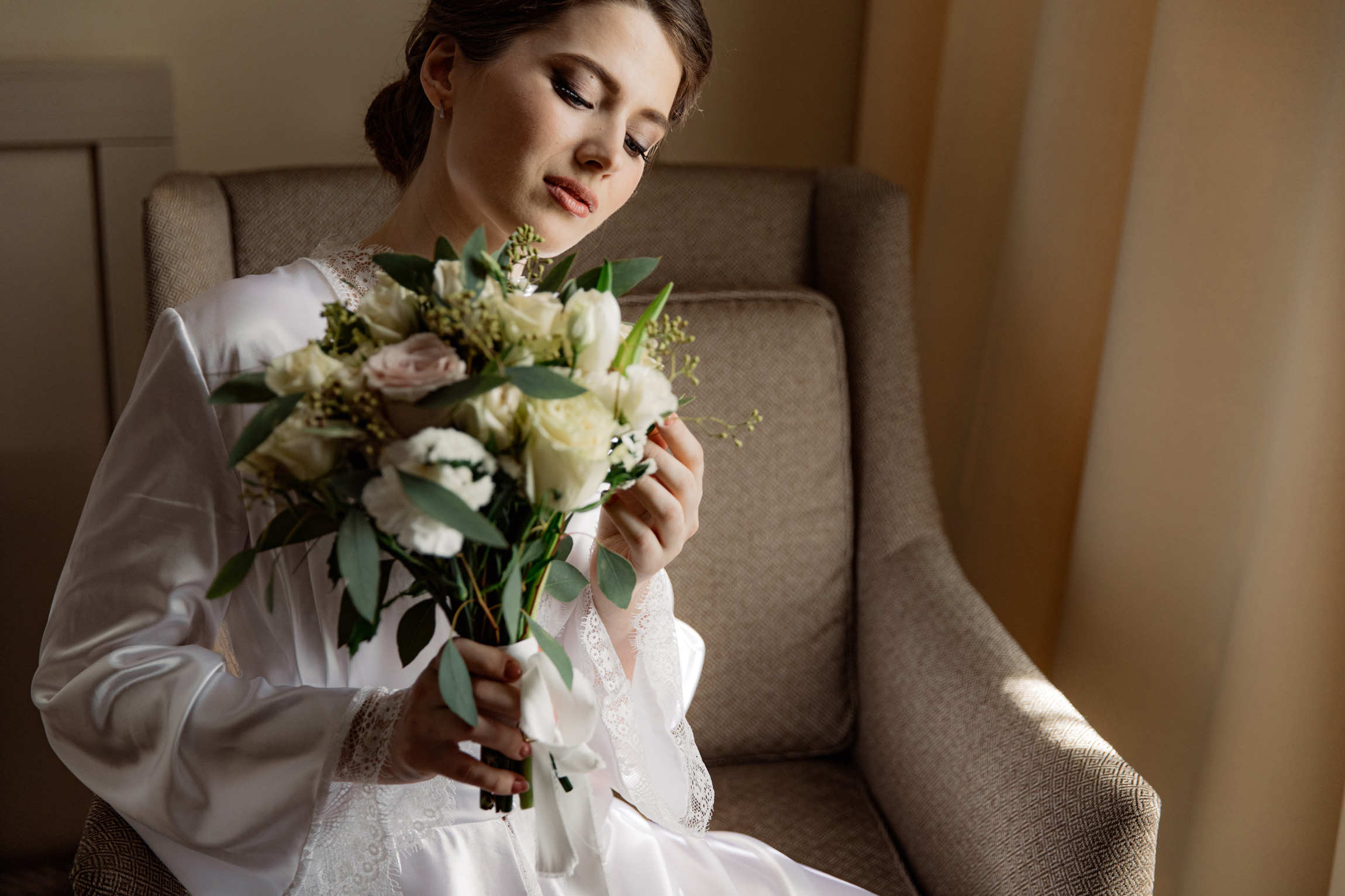 Свадебный Фотограф Анна Руданова.  Свадьба Димы и Иры