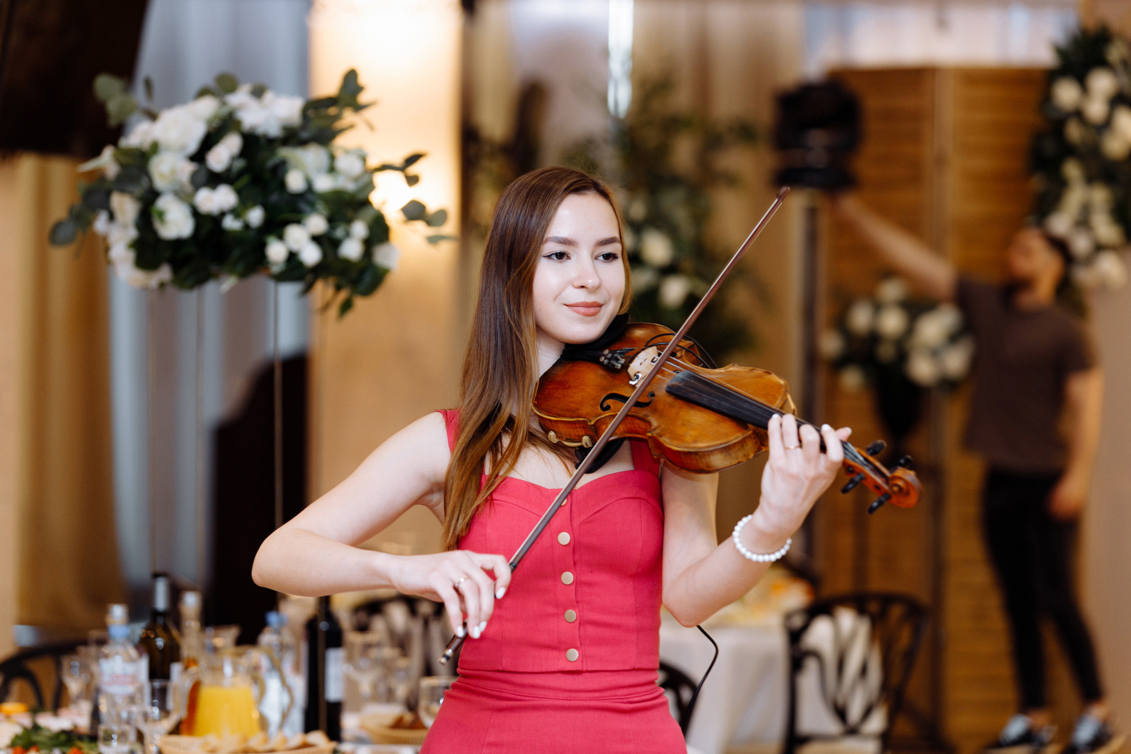 Свадебный Фотограф Анна Руданова.  Свадьба Димы и Иры