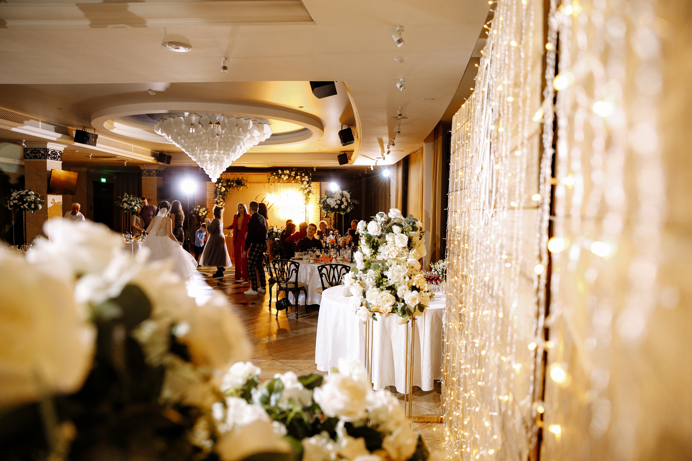 Свадебный Фотограф Анна Руданова.  Свадьба Димы и Иры