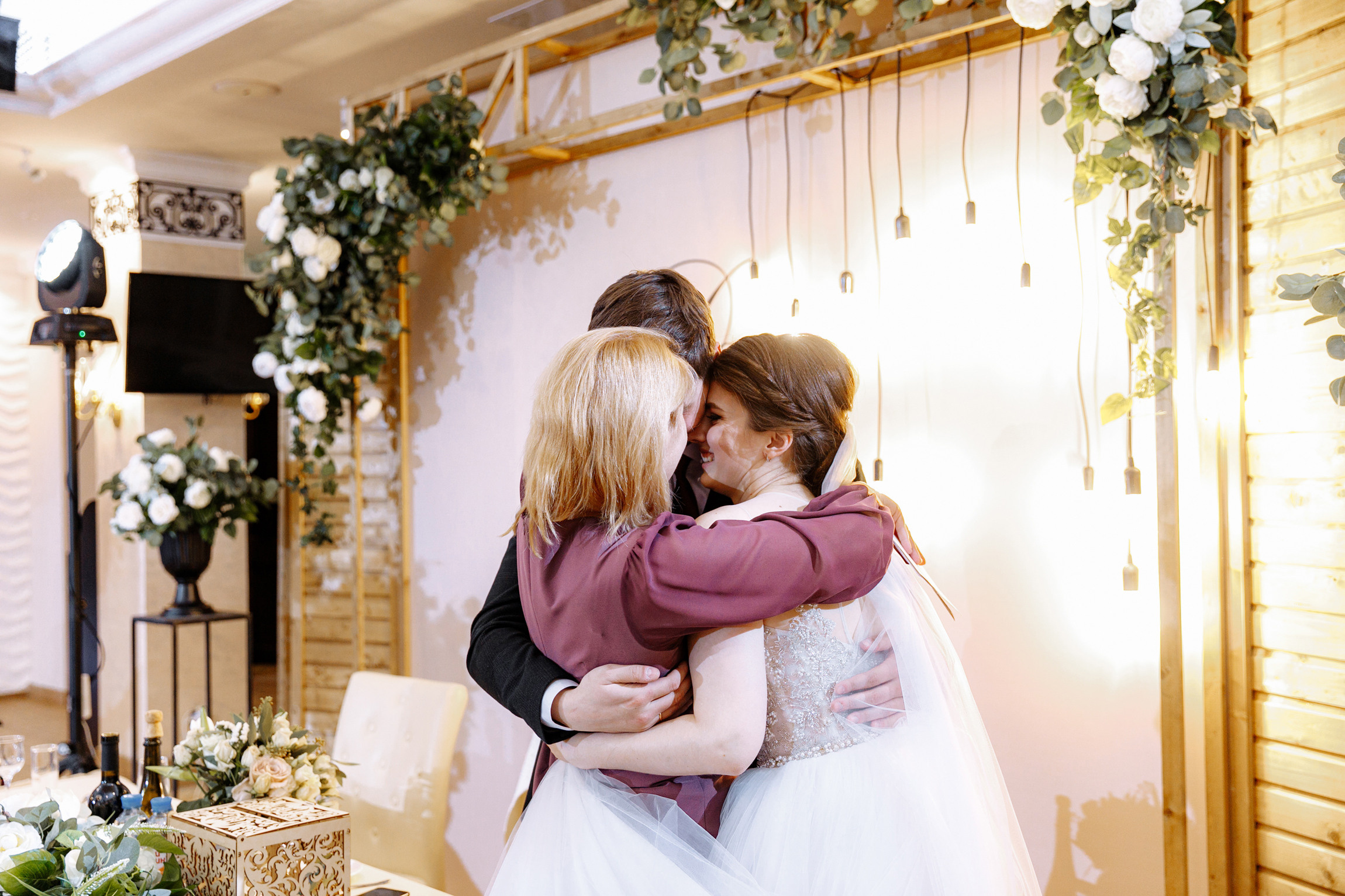 Свадебный Фотограф Анна Руданова.  Свадьба Димы и Иры