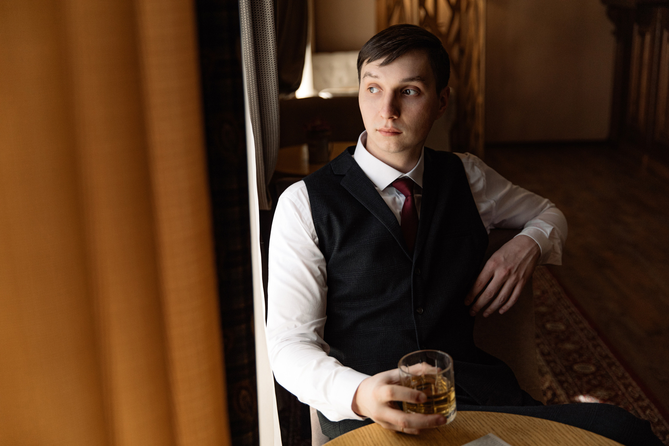 Свадебный Фотограф Анна Руданова.  Свадьба Димы и Иры