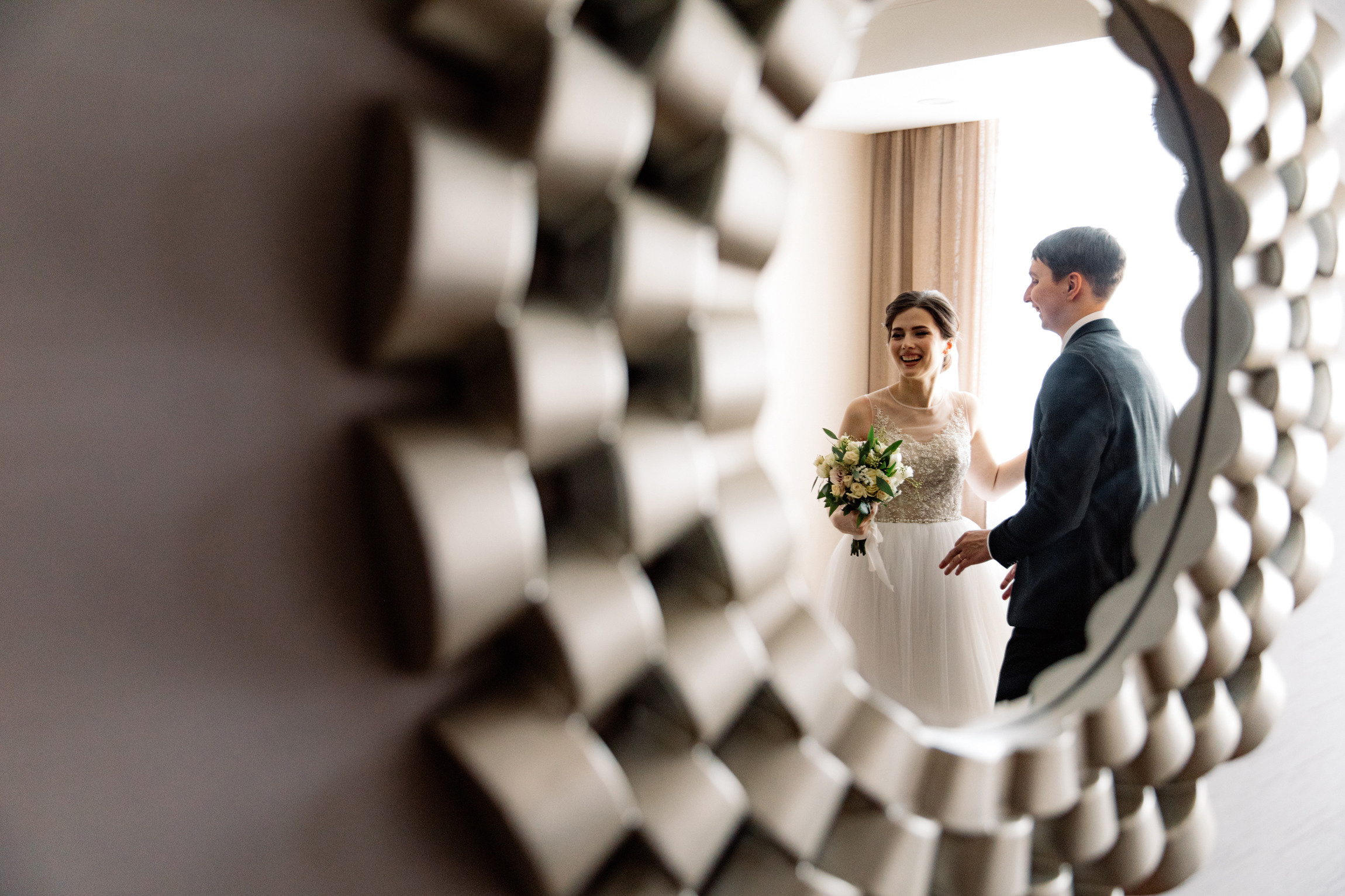 Свадебный Фотограф Анна Руданова.  Свадьба Димы и Иры