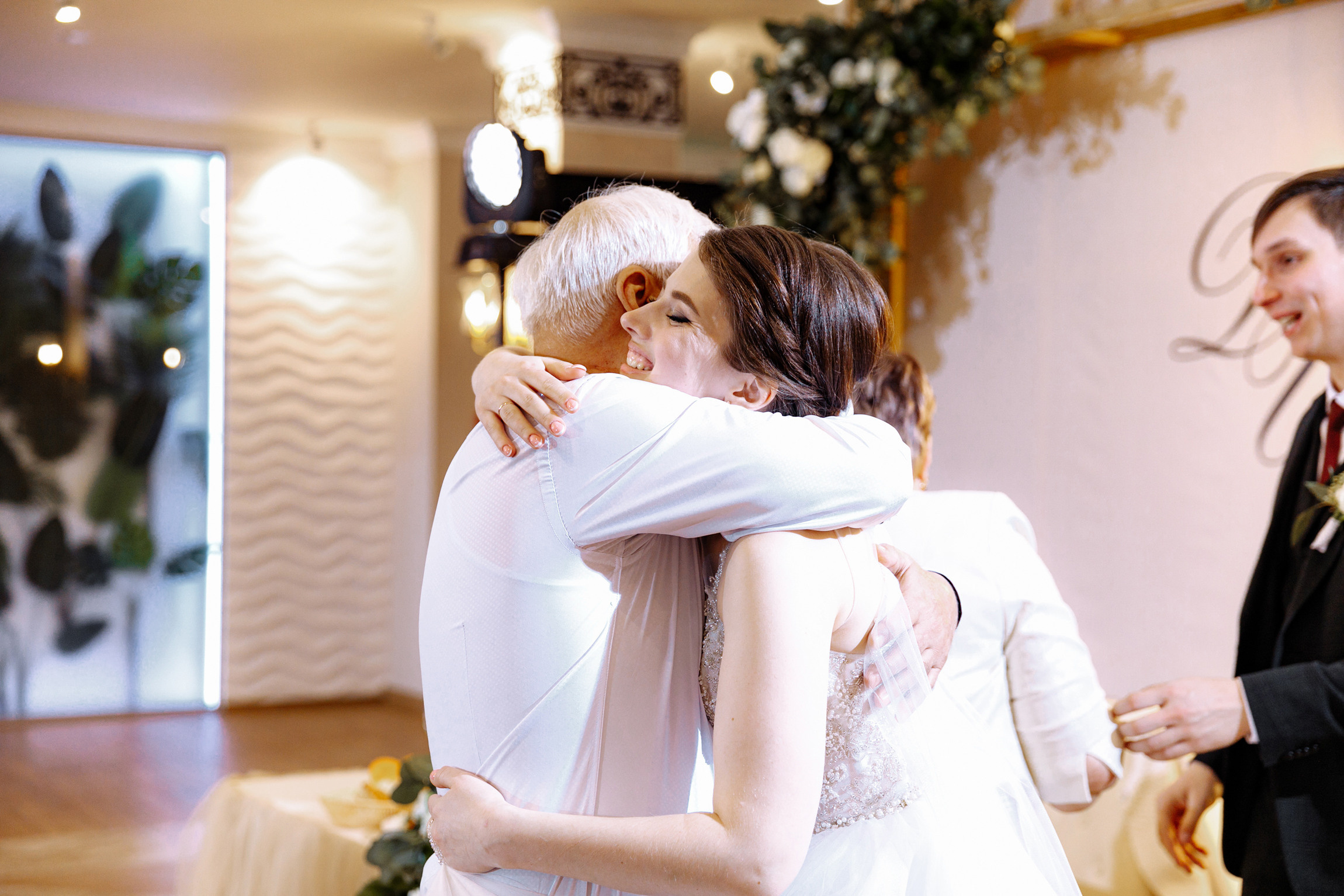 Свадебный Фотограф Анна Руданова.  Свадьба Димы и Иры