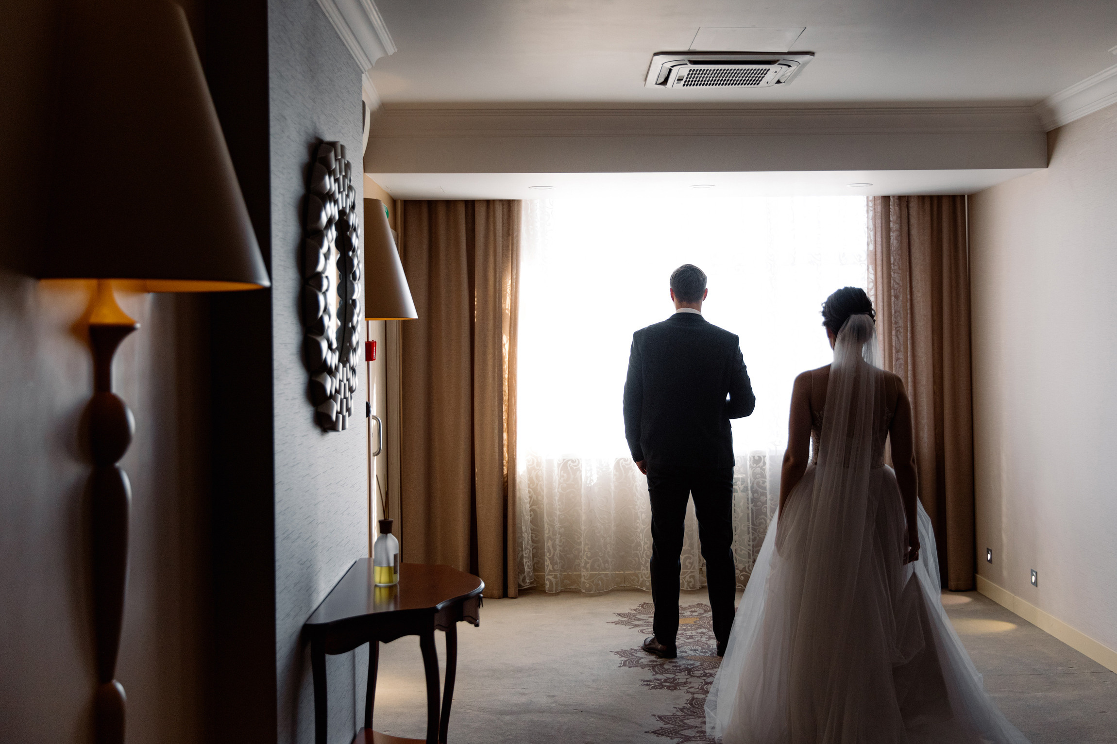 Свадебный Фотограф Анна Руданова.  Свадьба Димы и Иры