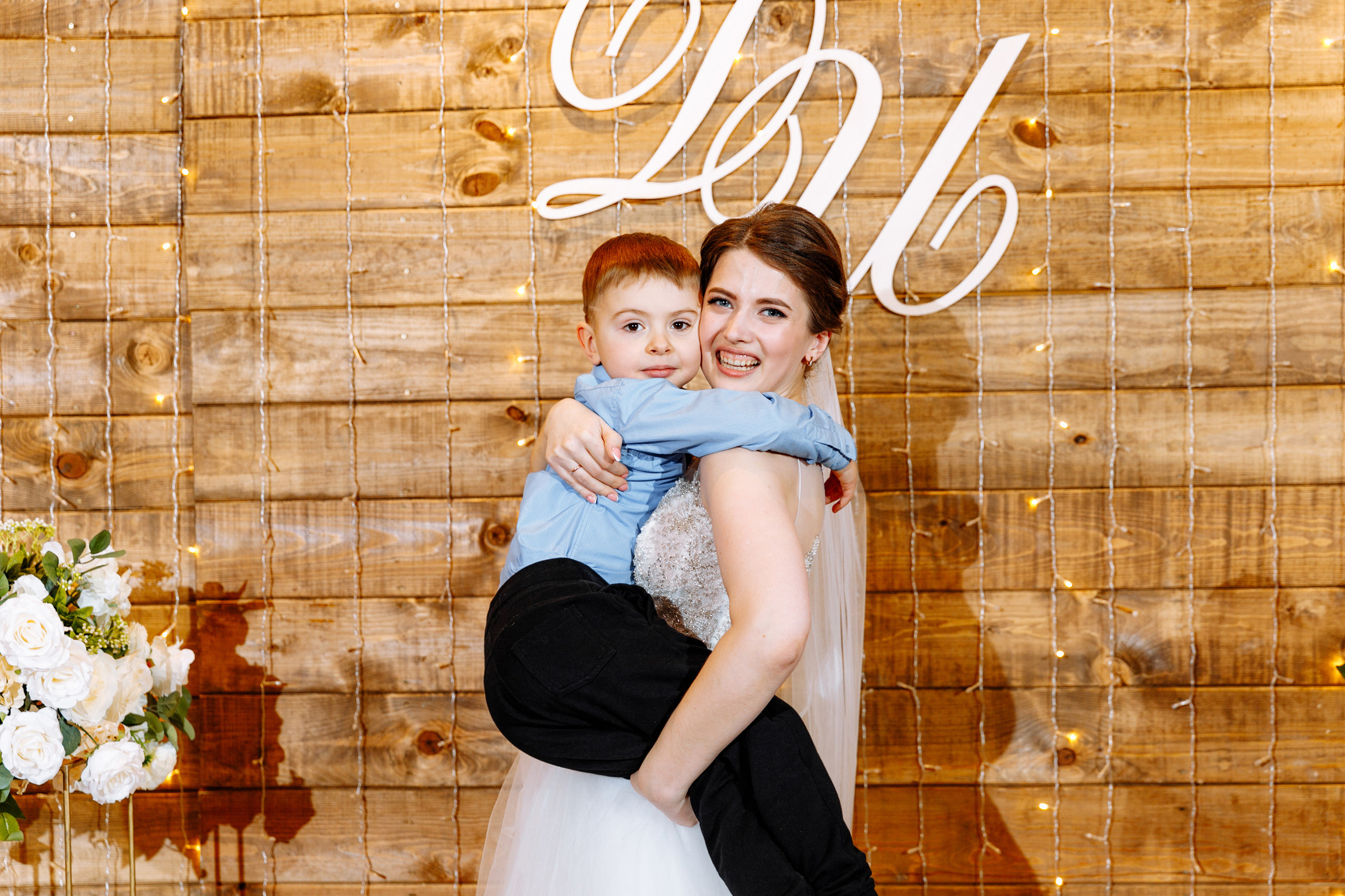 Свадебный Фотограф Анна Руданова.  Свадьба Димы и Иры