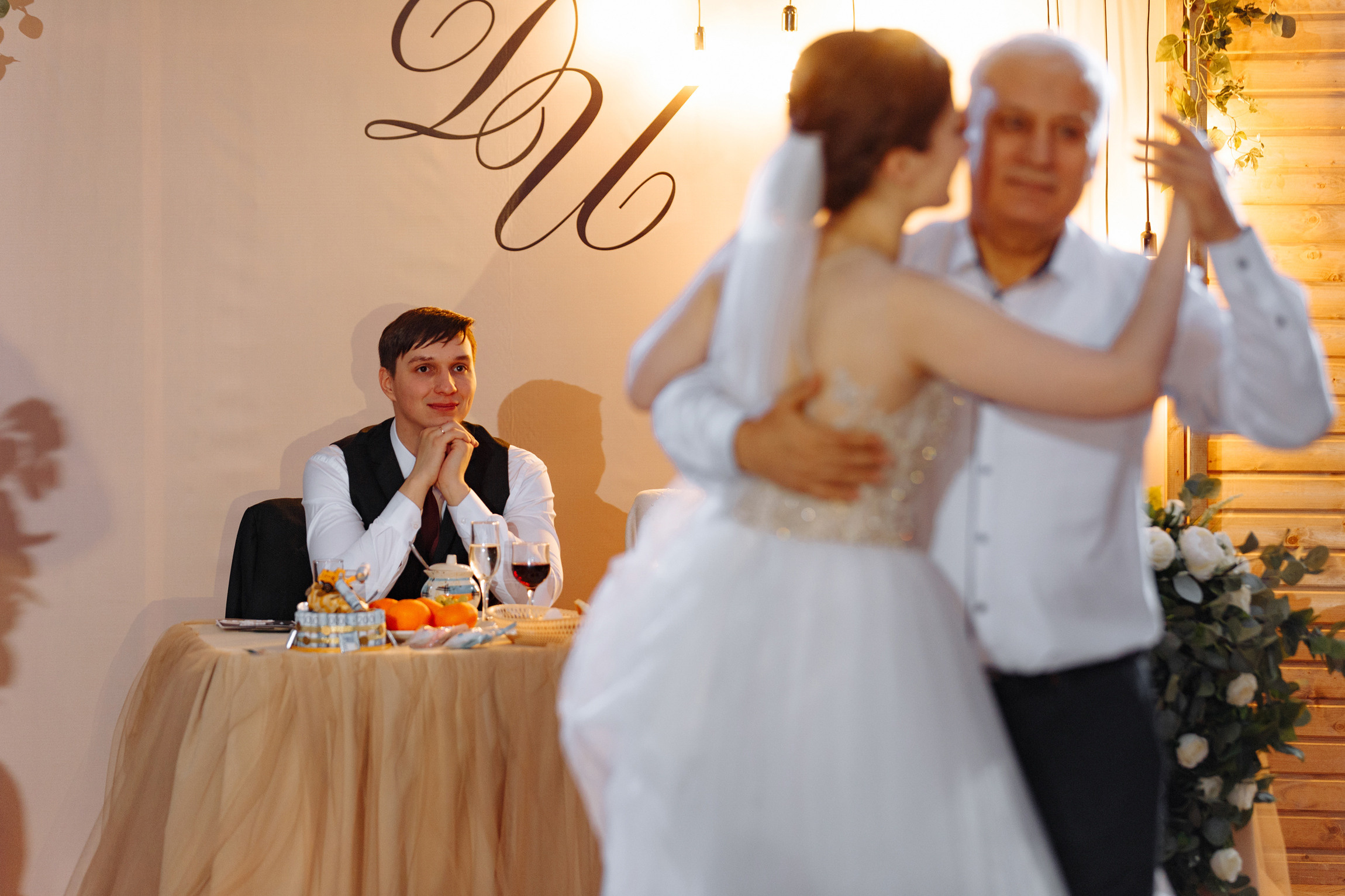 Свадебный Фотограф Анна Руданова.  Свадьба Димы и Иры