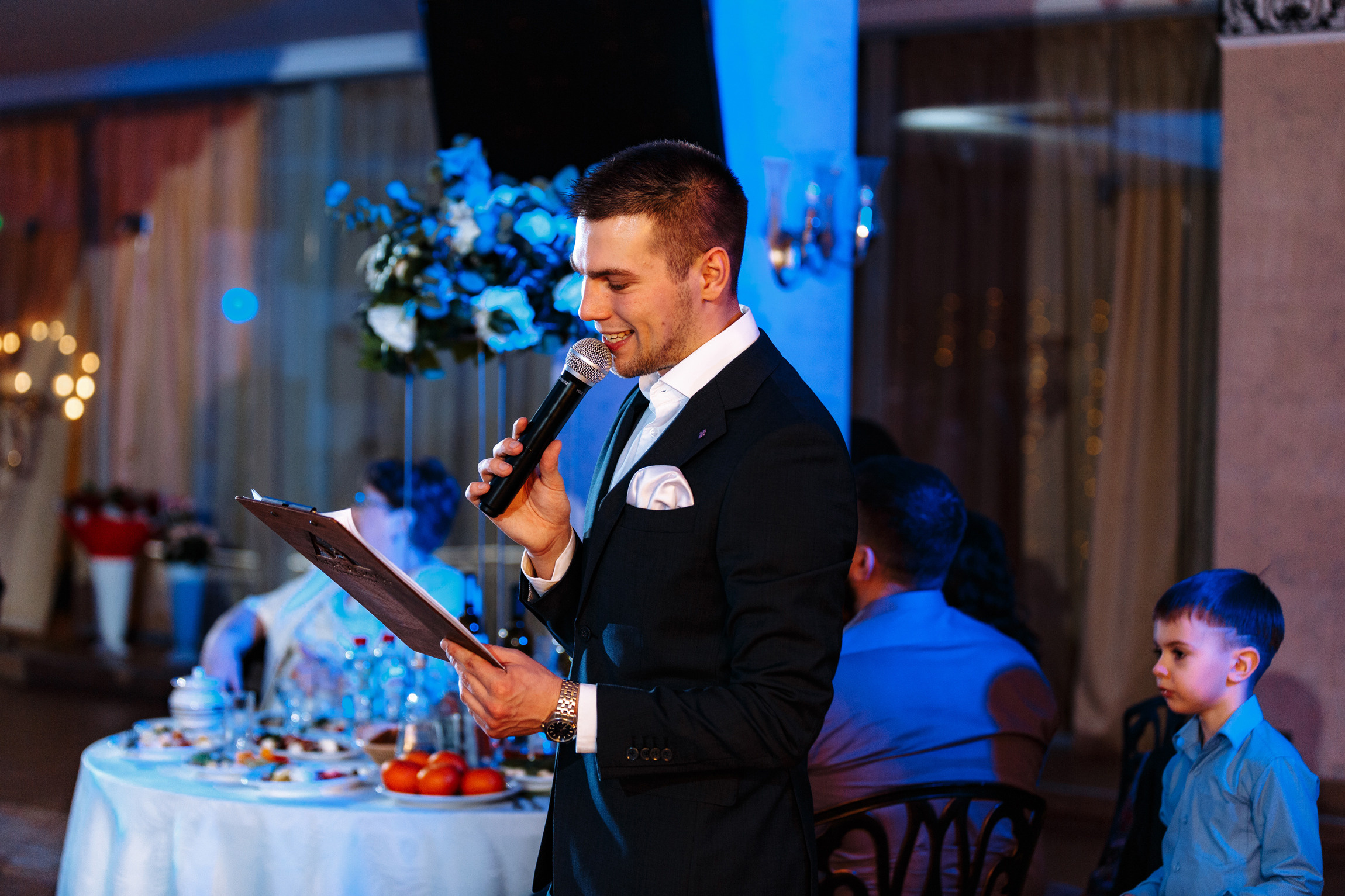 Свадебный Фотограф Анна Руданова.  Свадьба Димы и Иры