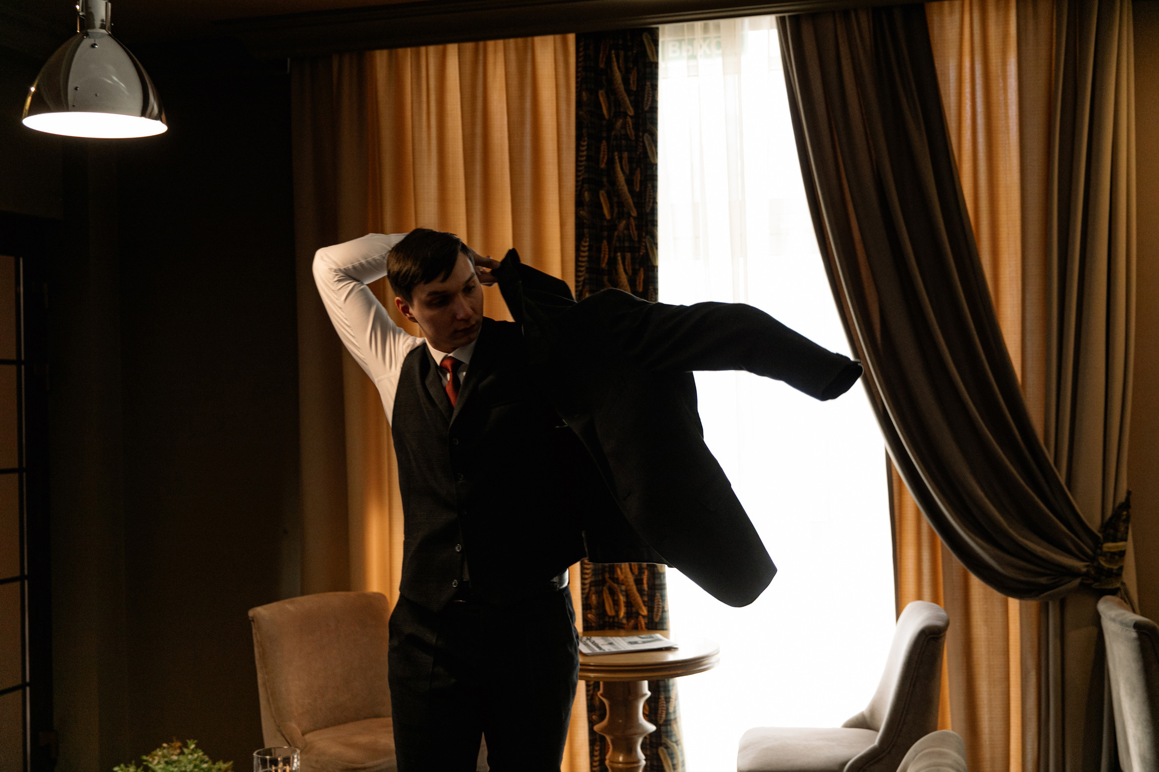 Свадебный Фотограф Анна Руданова.  Свадьба Димы и Иры