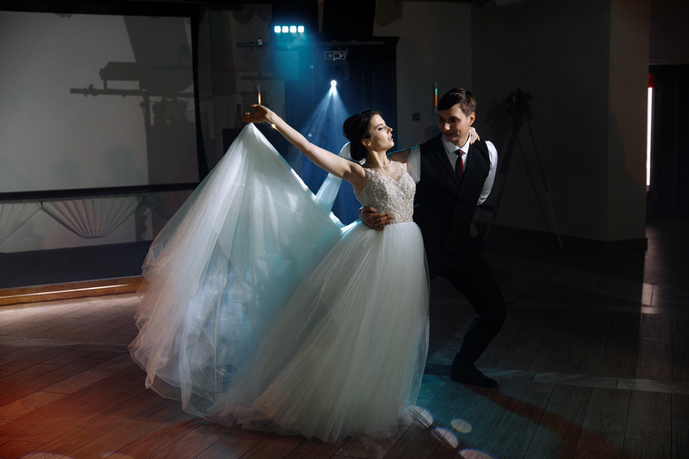 Свадебный Фотограф Анна Руданова.  Свадьба Димы и Иры