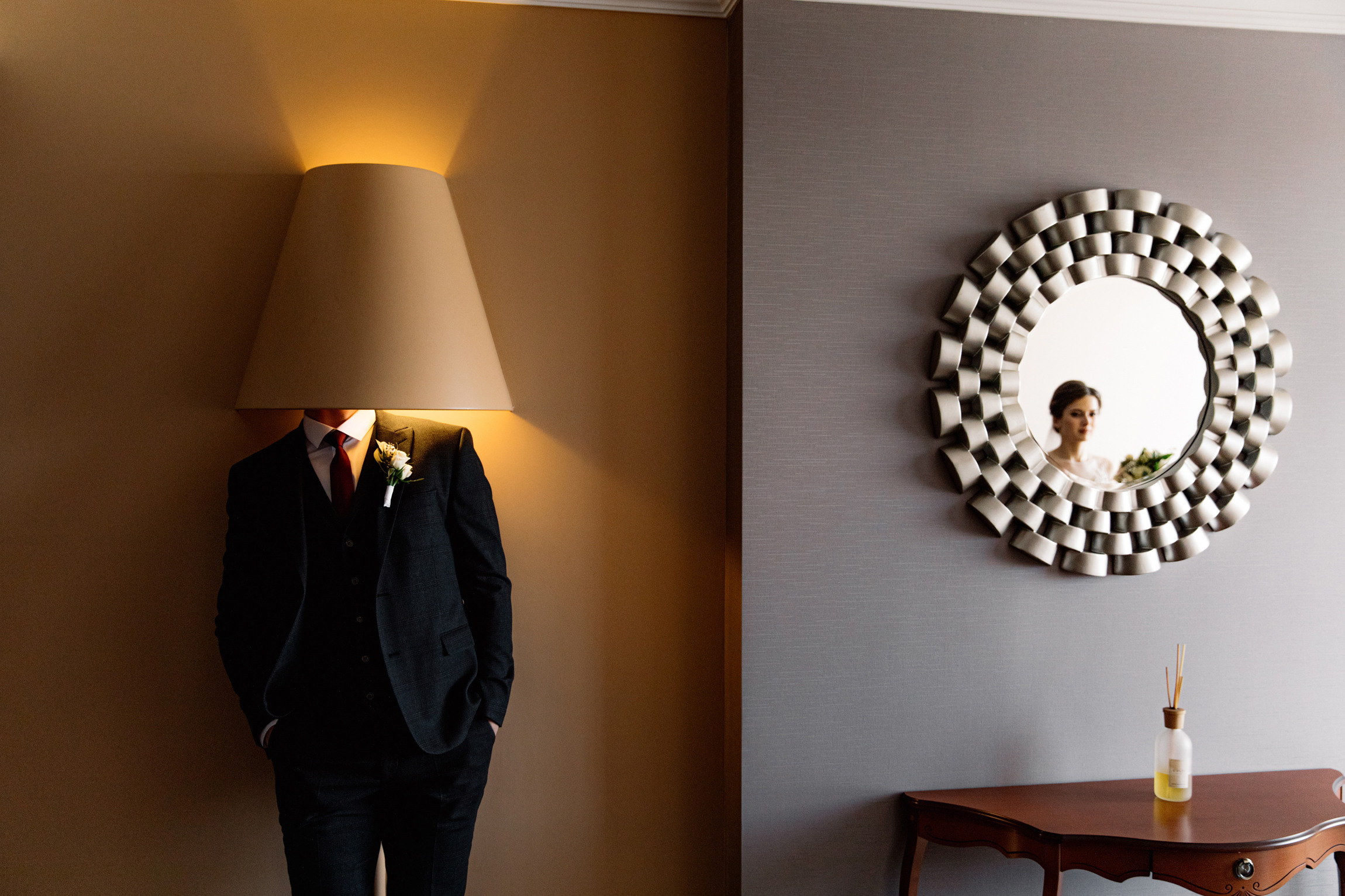 Свадебный Фотограф Анна Руданова.  Свадьба Димы и Иры