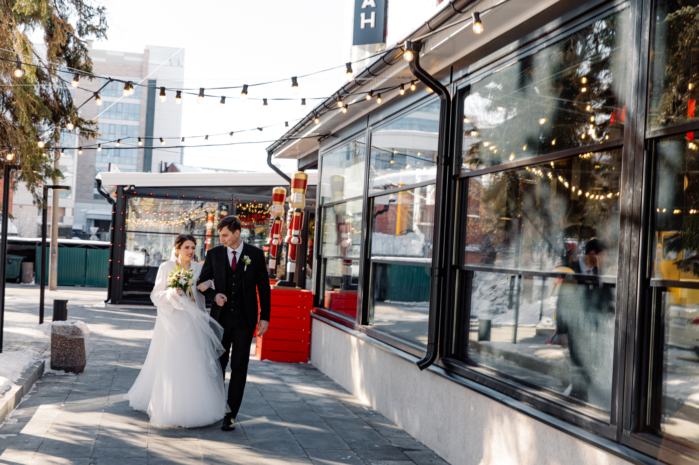 Свадебный Фотограф Анна Руданова.  Свадьба Димы и Иры