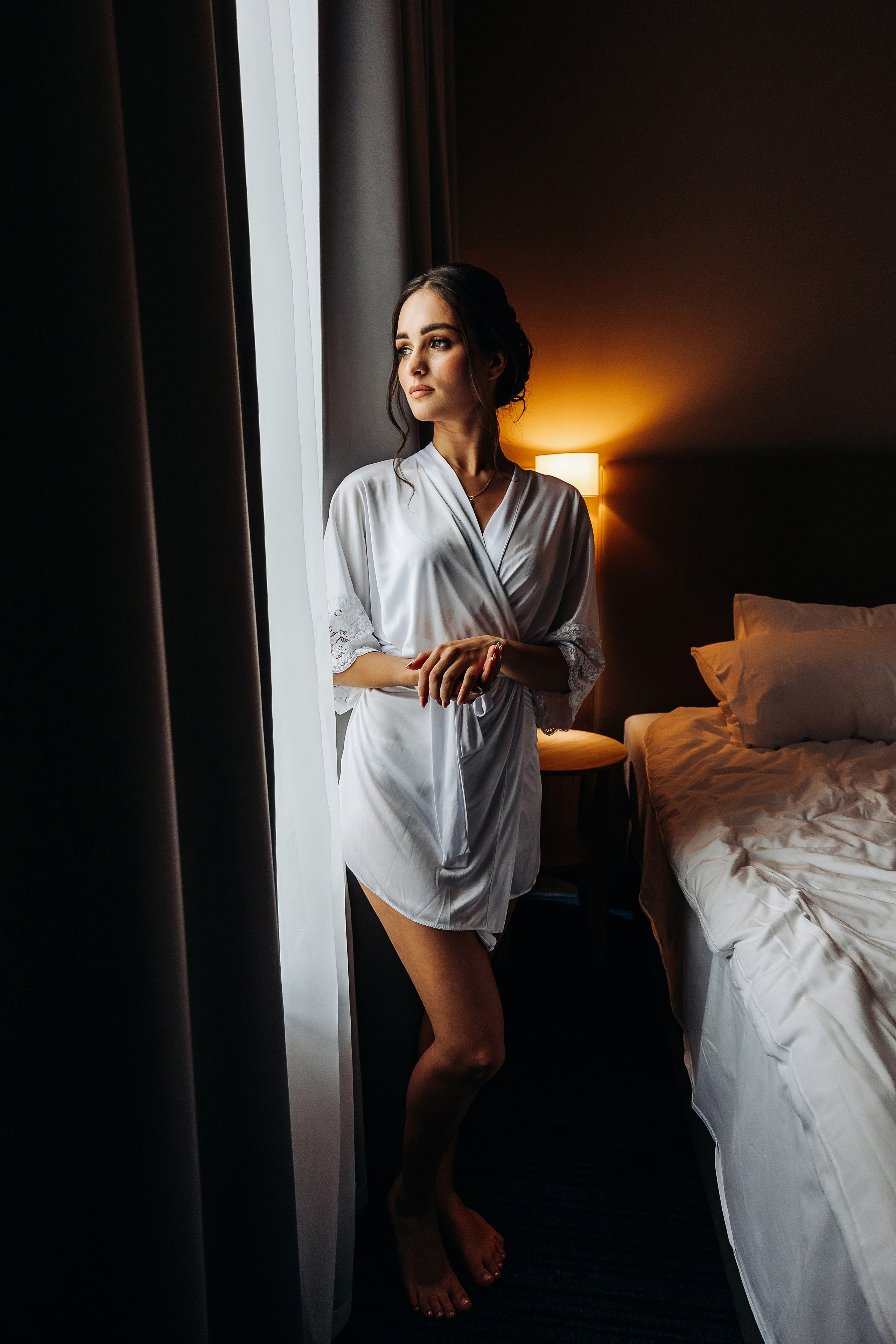 Максим Ангелина. Фотограф Омск Андрей Козяков