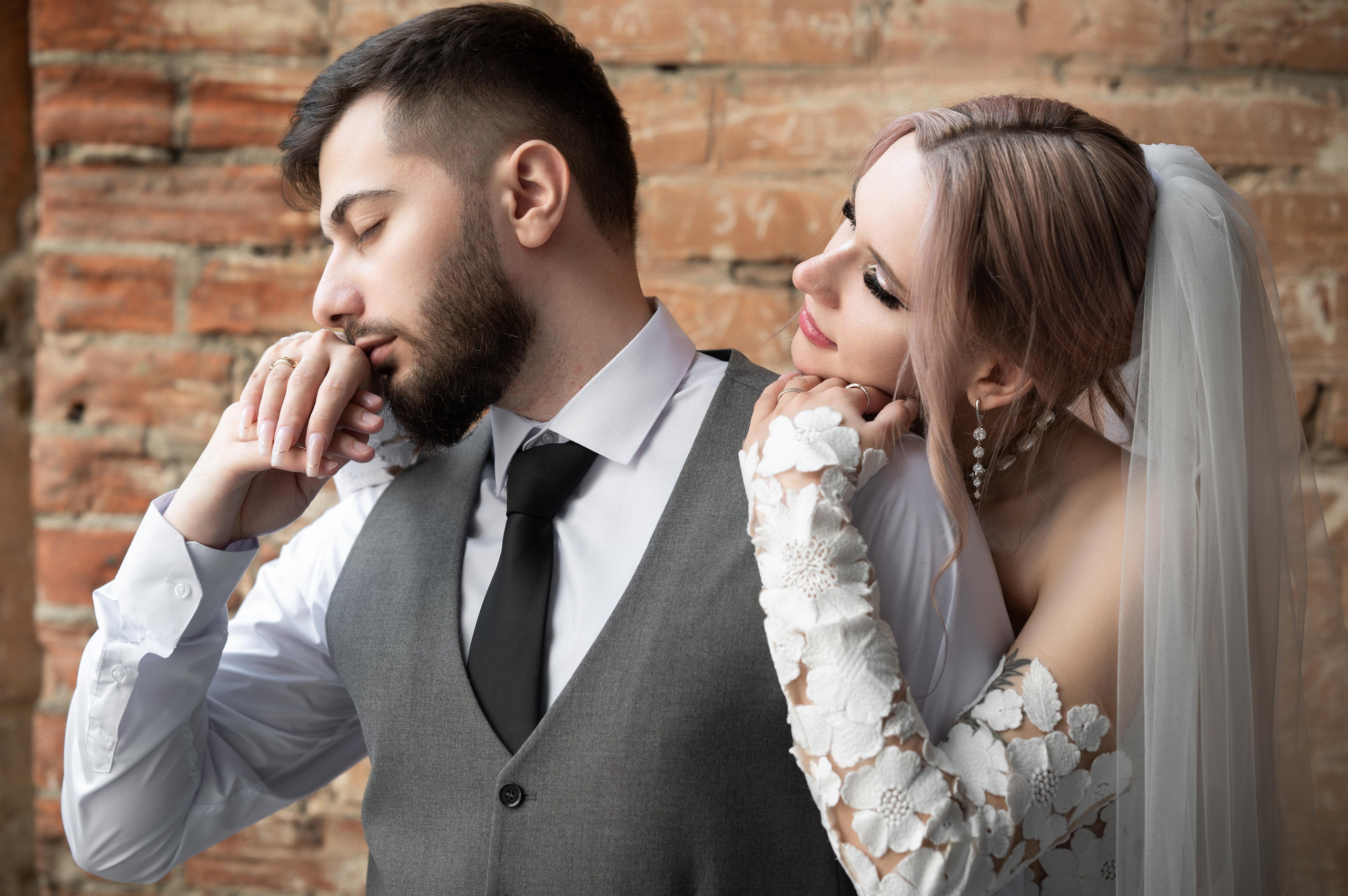 Сергей и Инесса. Свадебный, портретный, коммерческий, предметный фотограф в Ставрополе Иван Белашов