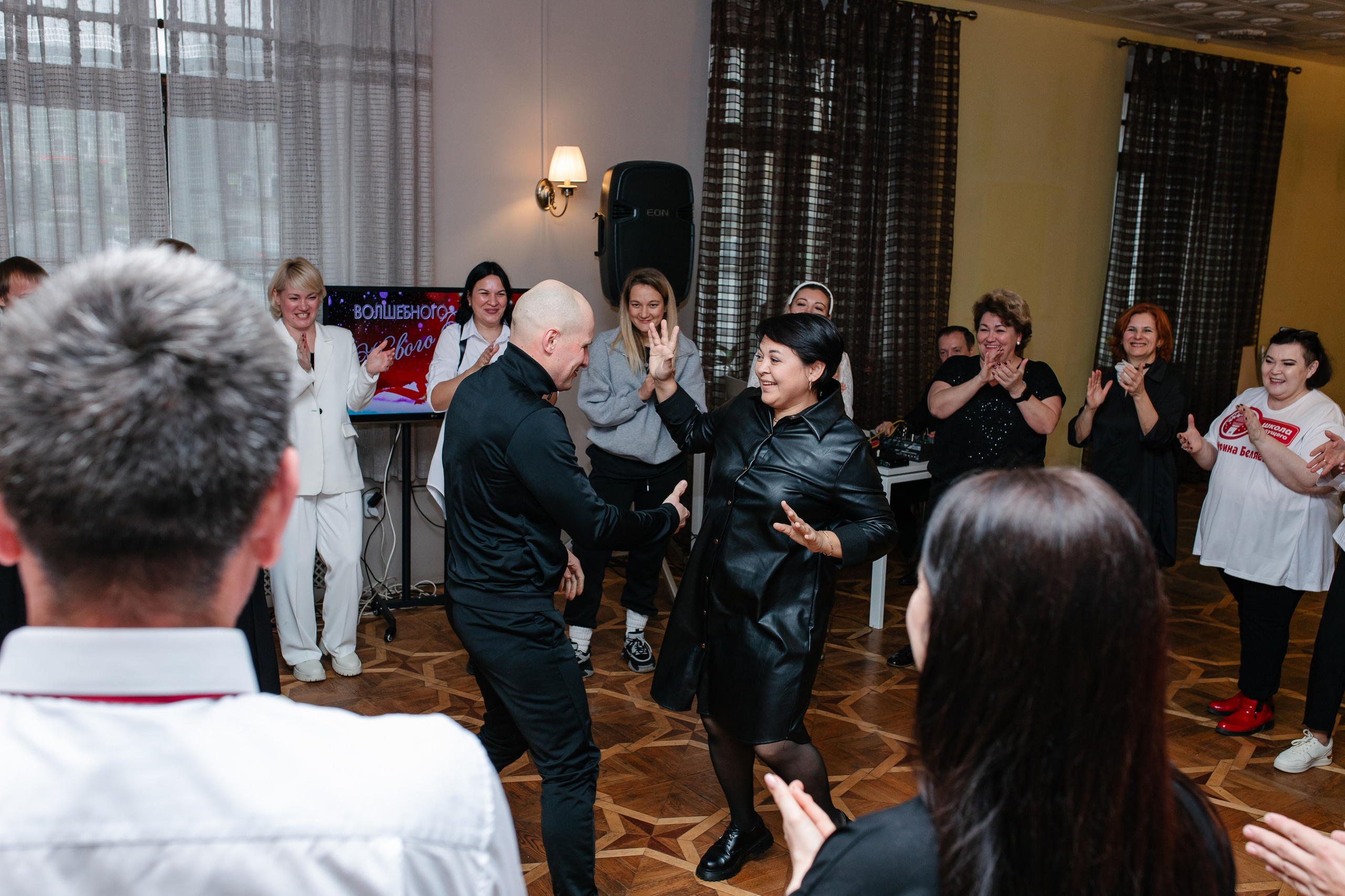 Мастер-класс для банкетных ведущих. Октябрь 2024. Фотограф Пермь. Свадьбы. Семья и дети, школа, д. сад. Фотокниги