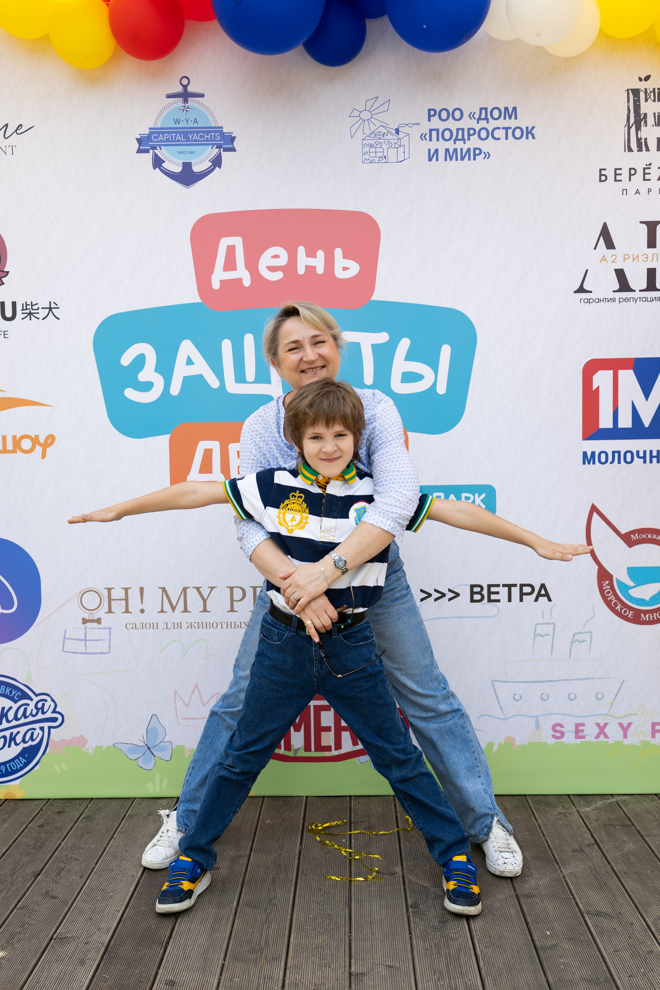 Фестивали. Профессиональный фотограф в Москве