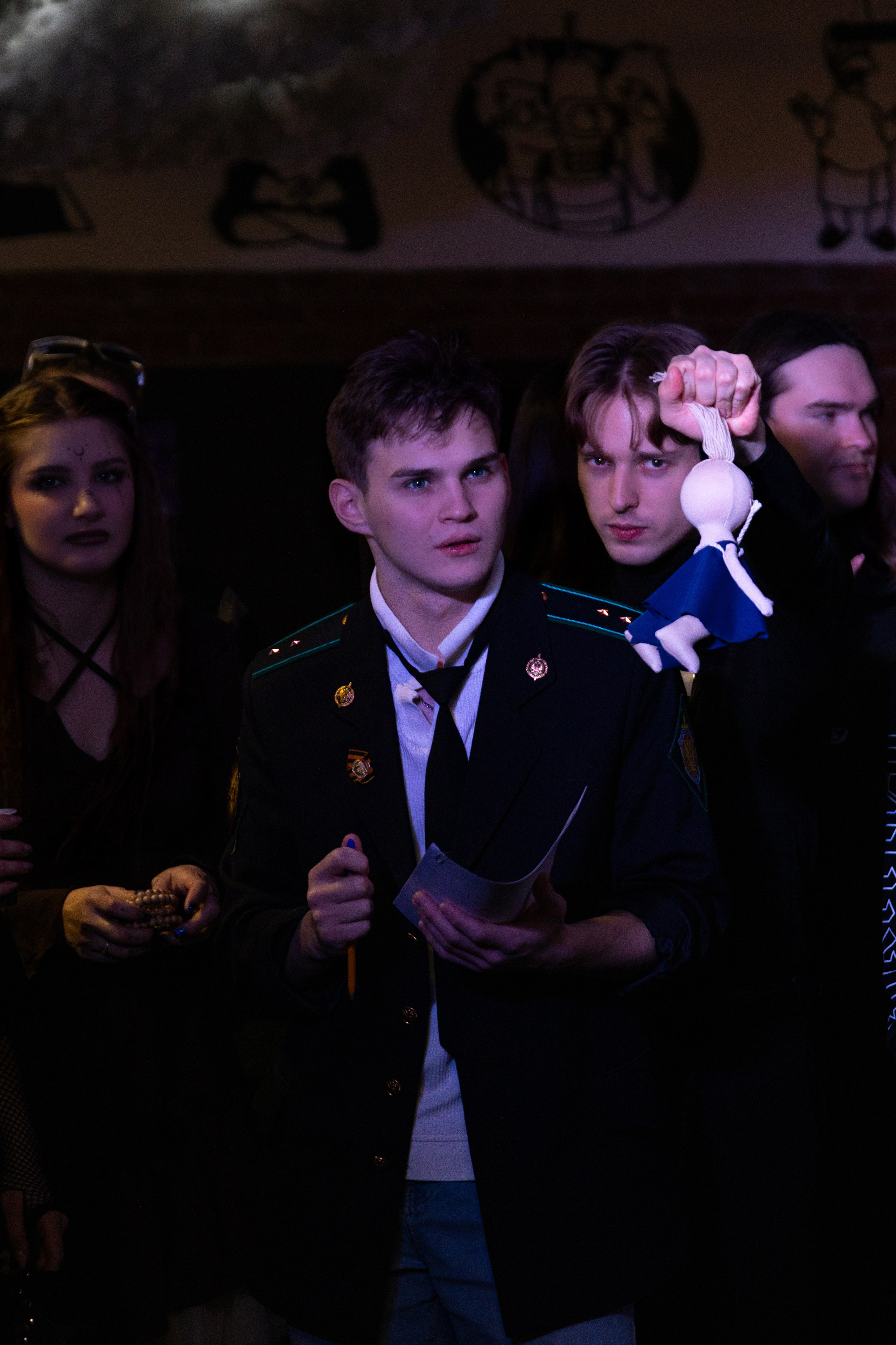 Корпоратив. Профессиональный фотограф в Москве