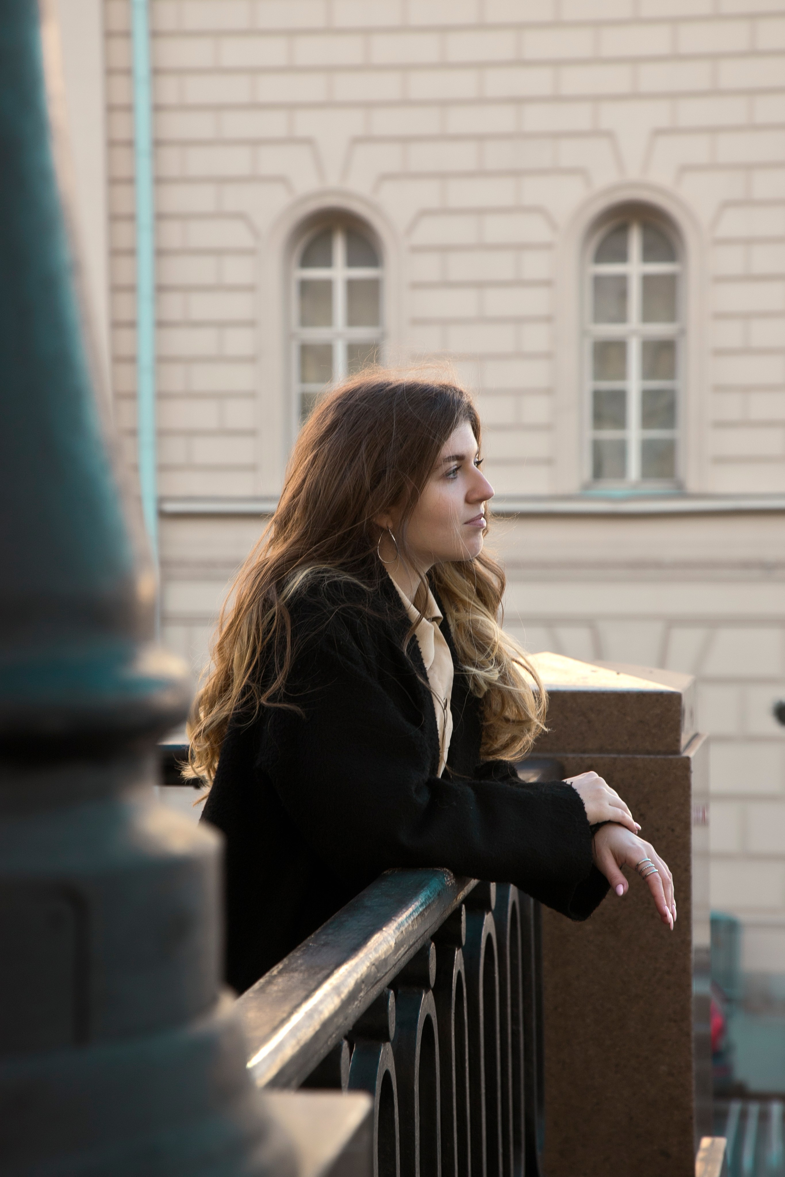 Фотосессия. Профессиональный фотограф в Москве