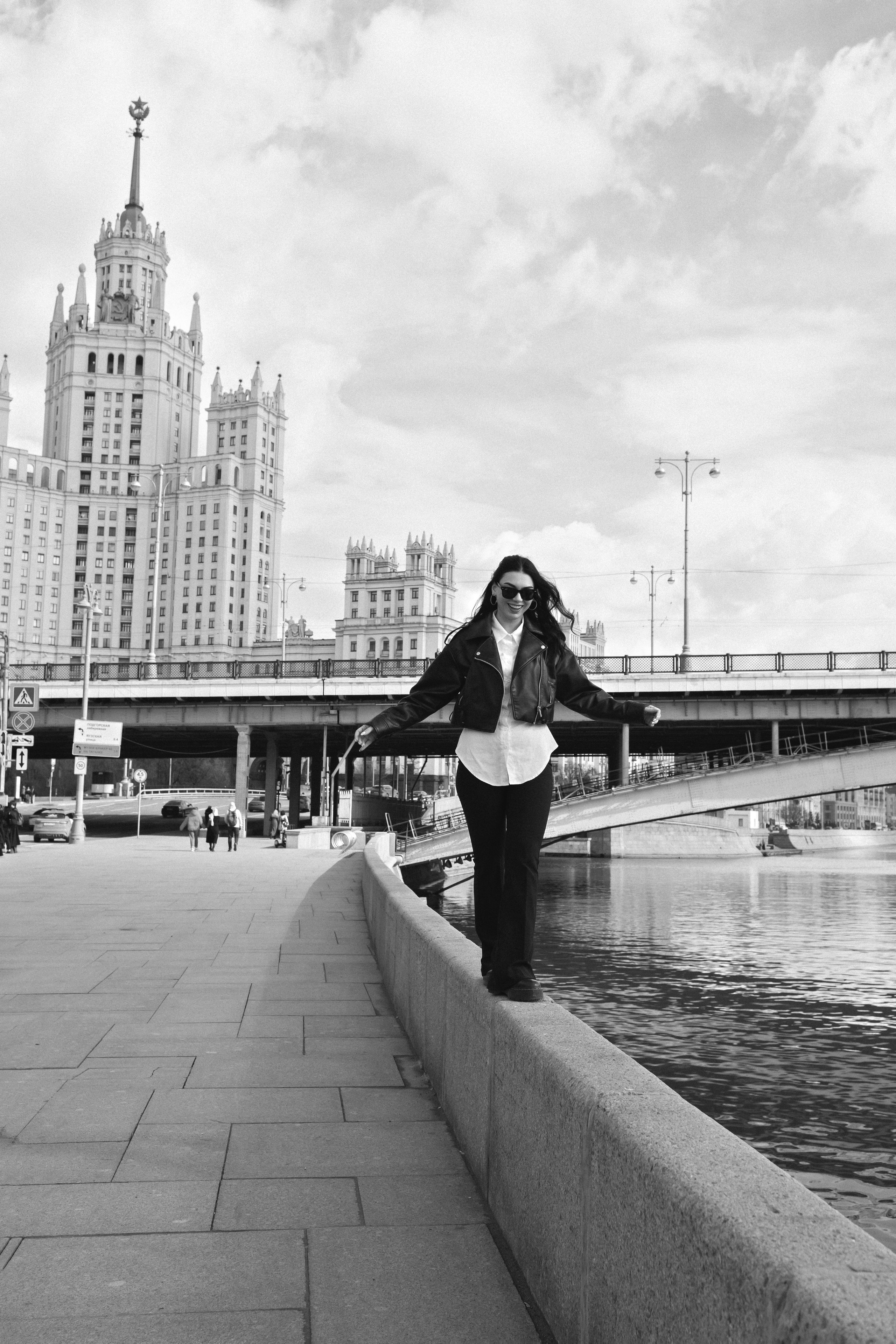 Фотосессия. Профессиональный фотограф в Москве
