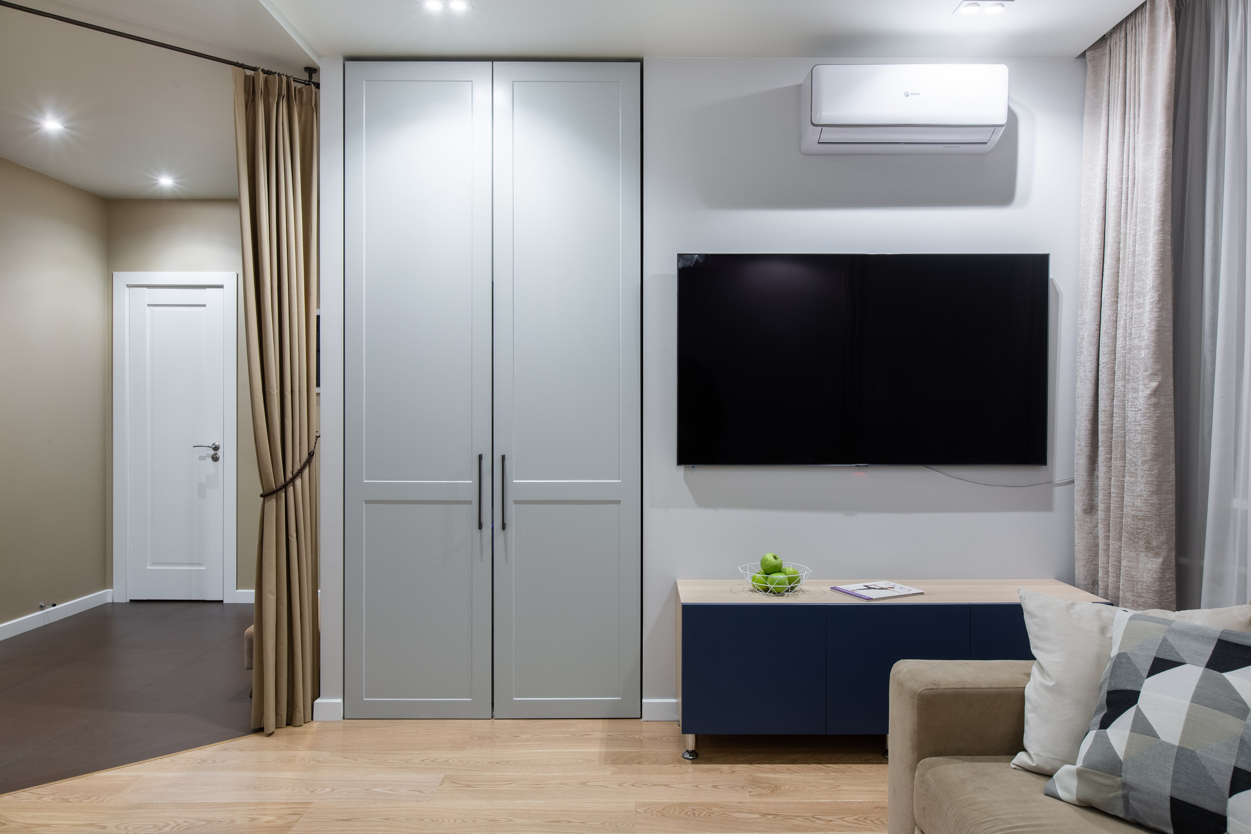 Г. Железнодорожный