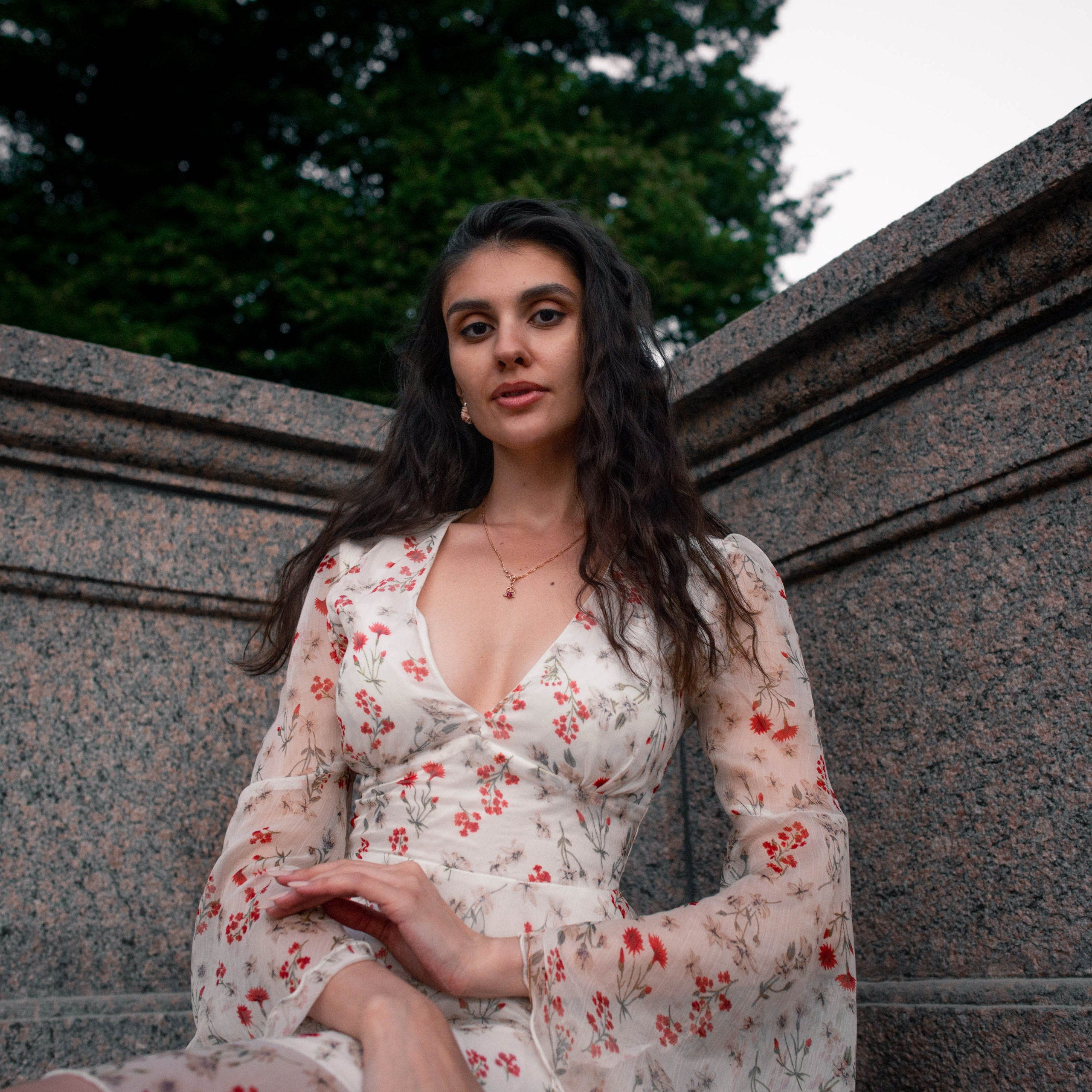 Даша. Женский Фотограф Сергей Епифанов. Йошкар-Ола | Казань