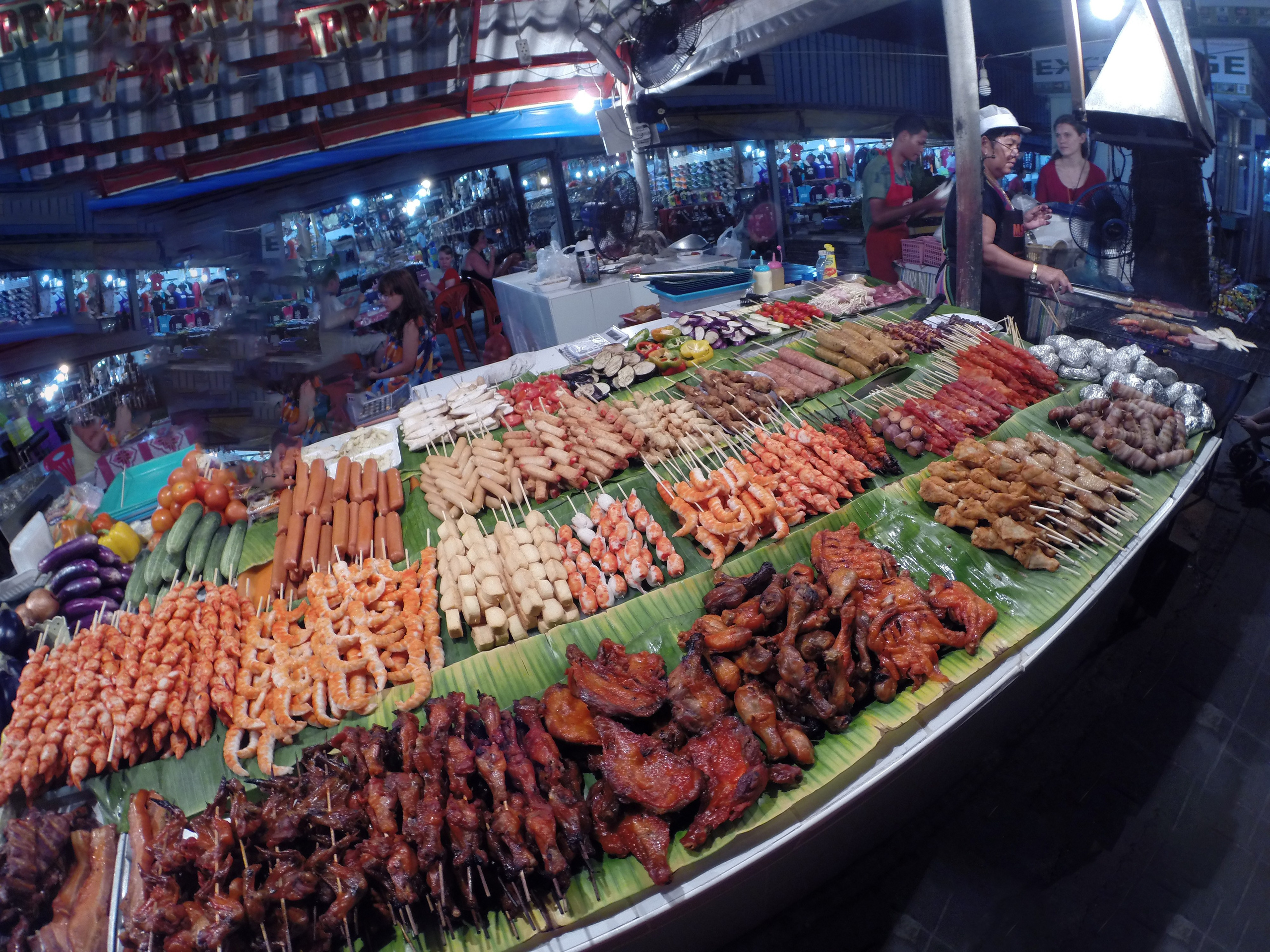 Пхукет. Фотограф Алексей Федорищев