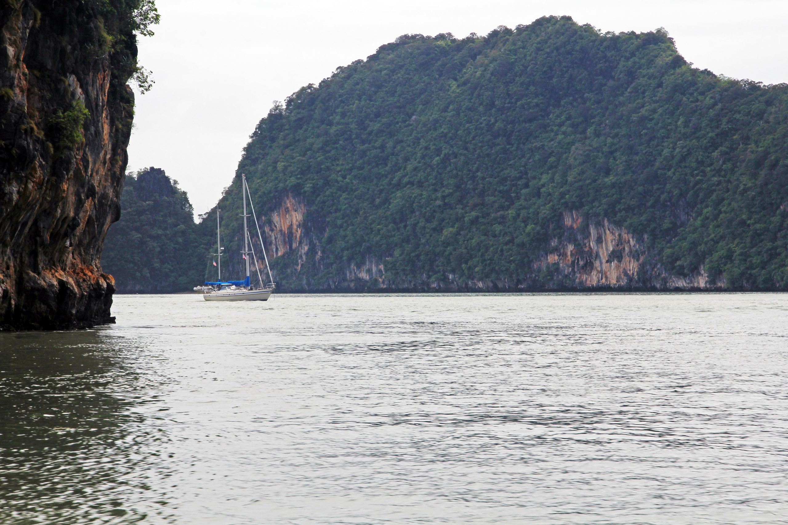 Пхукет. Фотограф Алексей Федорищев