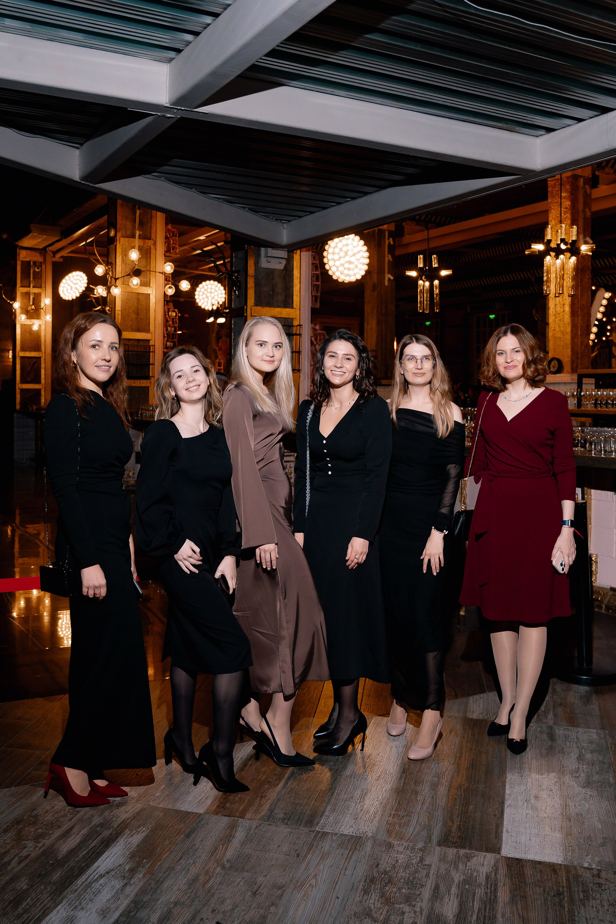 Номинация команда года. Андрей Цветков — репортажный, свадебный и портретный фотограф в Санкт-Петербурге