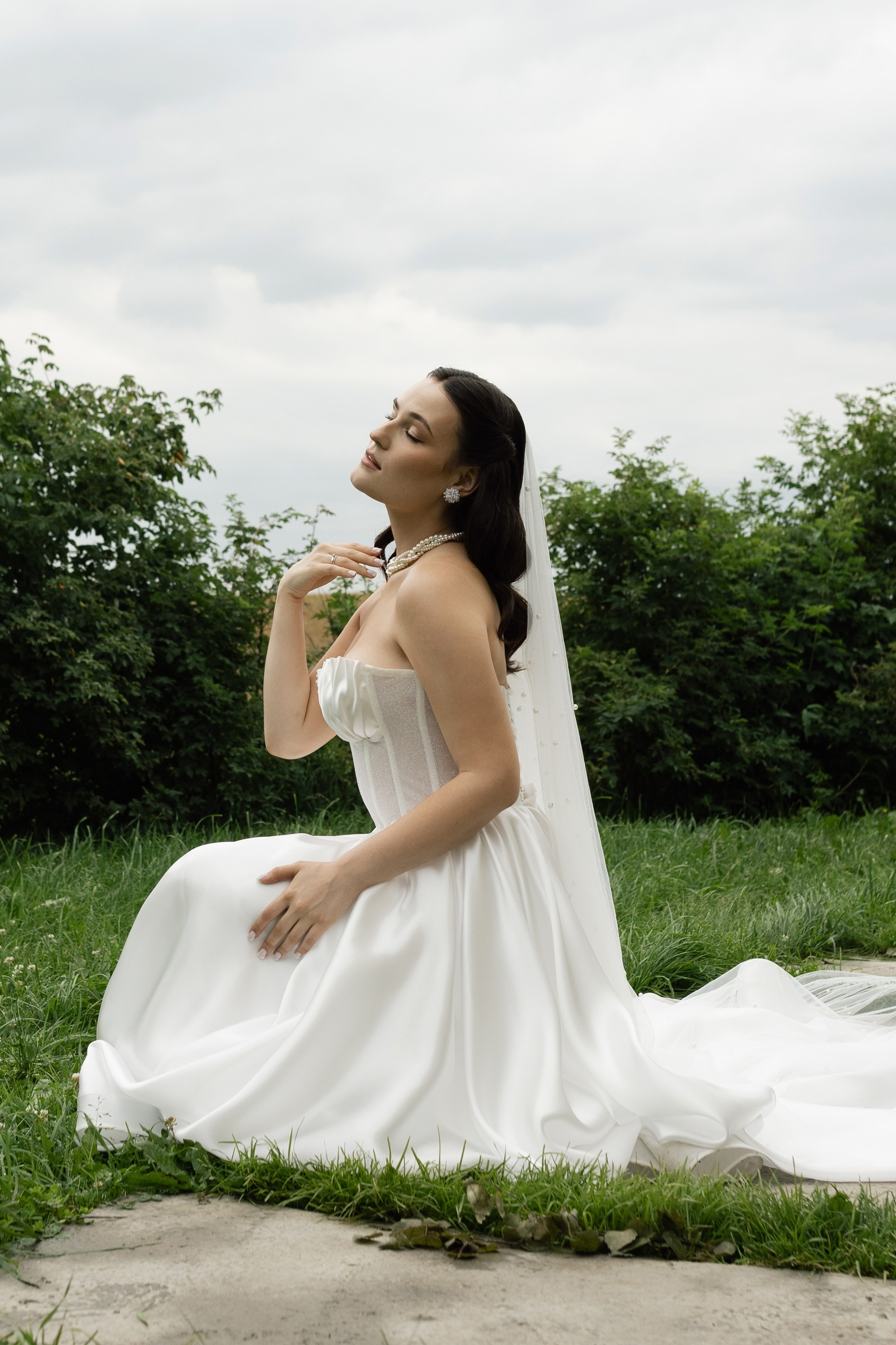 Mikhail & Veronika. Фотограф в Томске Ирина Павлуцкая