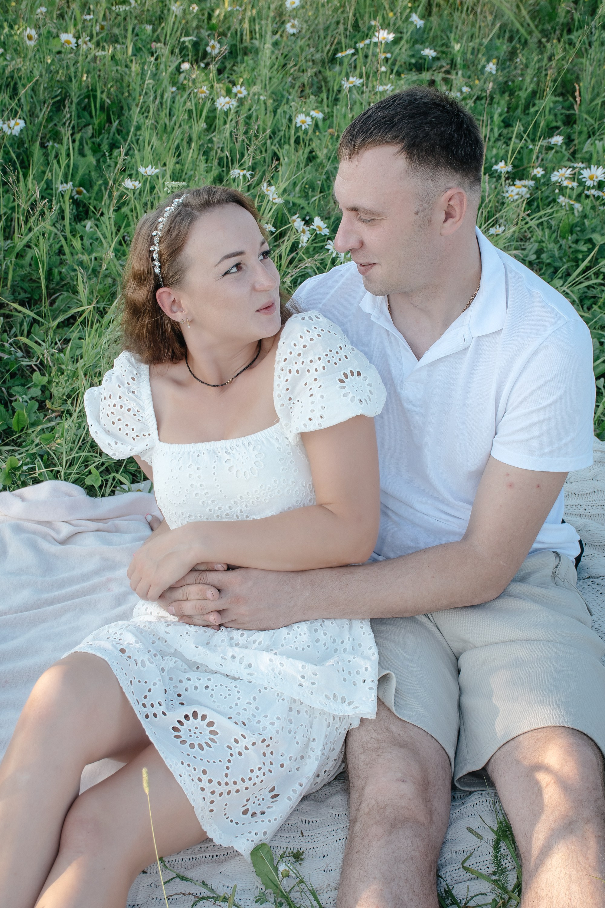 LOVE-STORY. Семейный и детский фотограф Ирина Беспалова