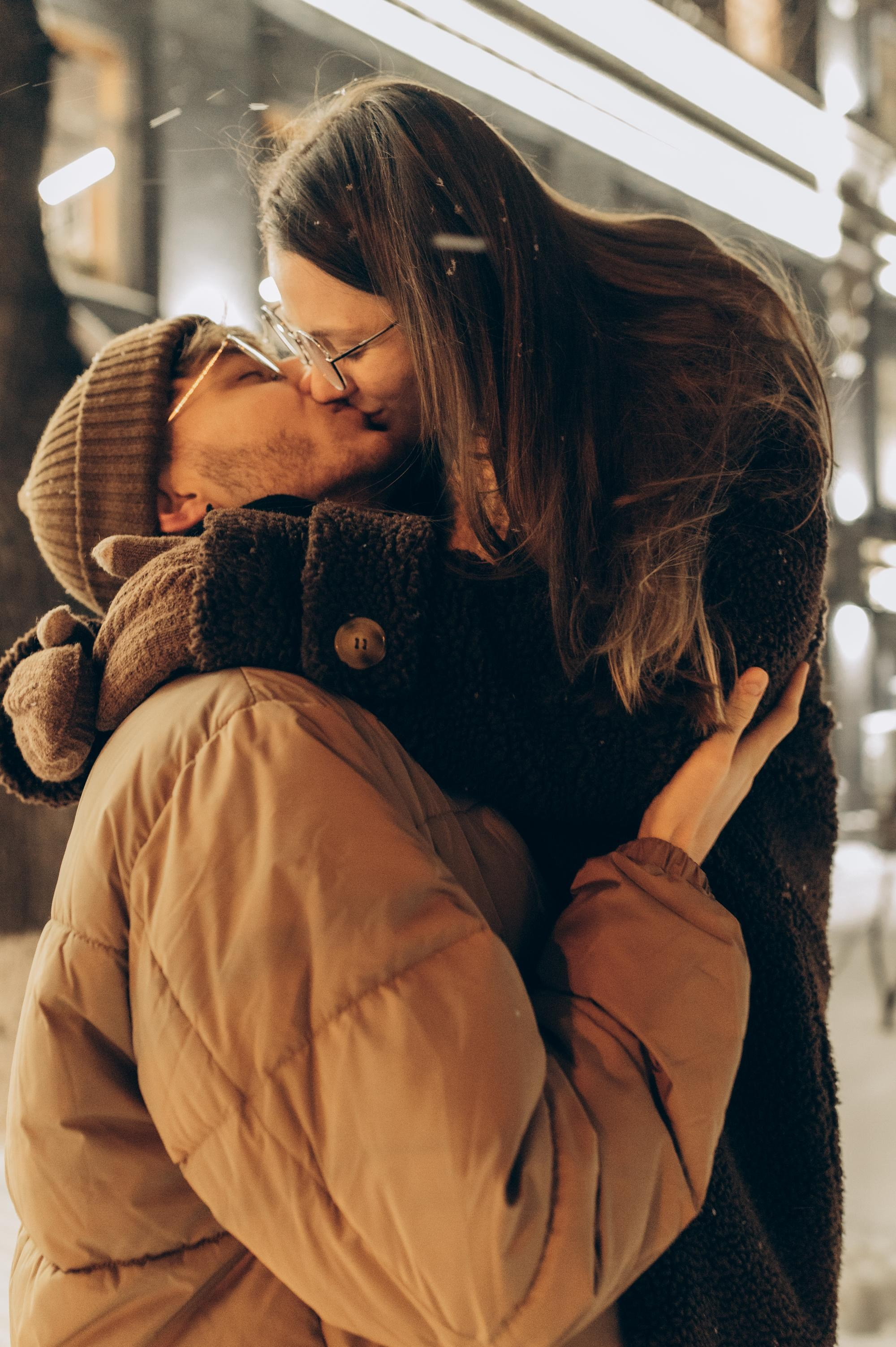 Огоньки. Свадебный фотограф в Москве Юлия Лисой