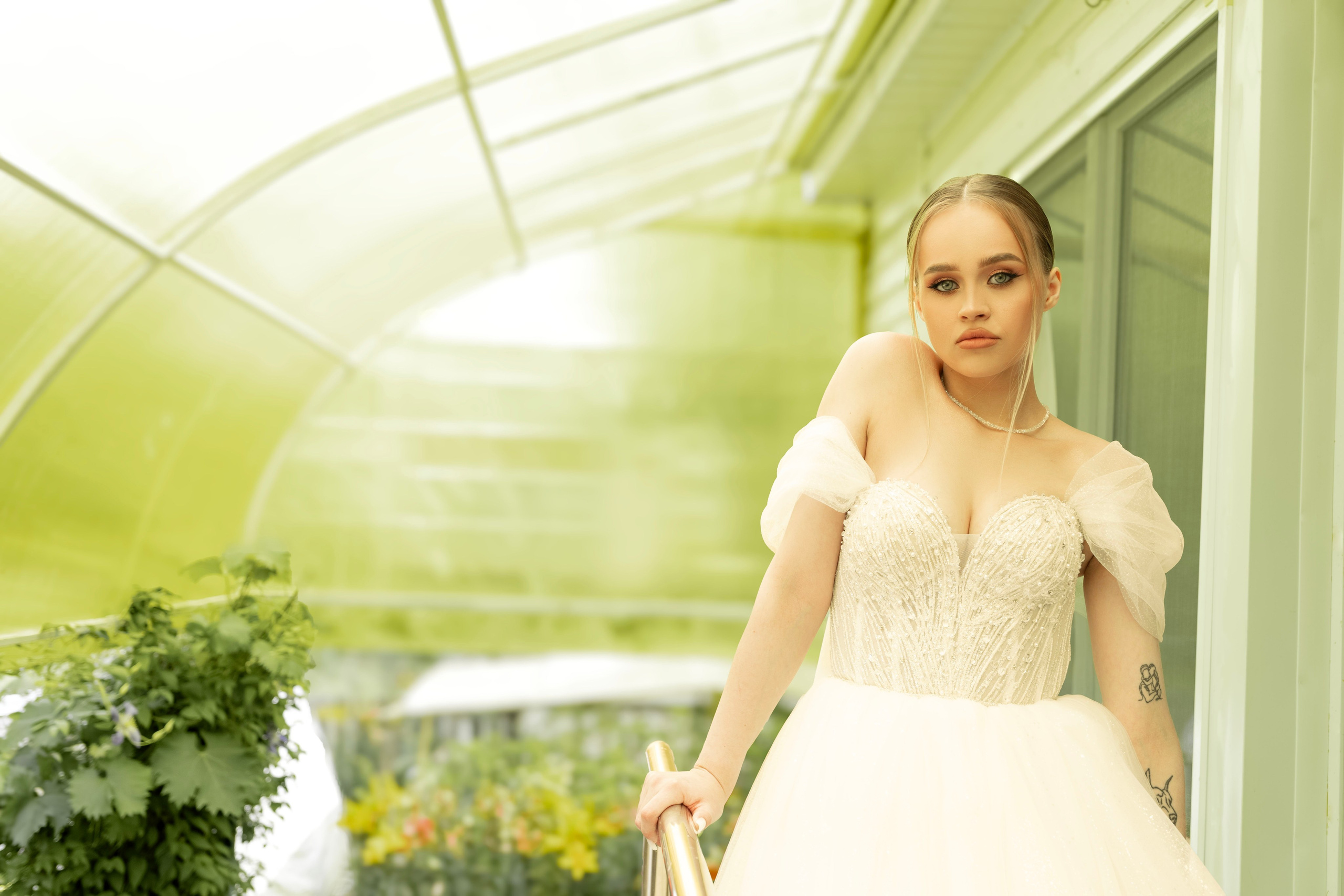 Анастасия | Данил. Свадебный фотограф Александра Попова