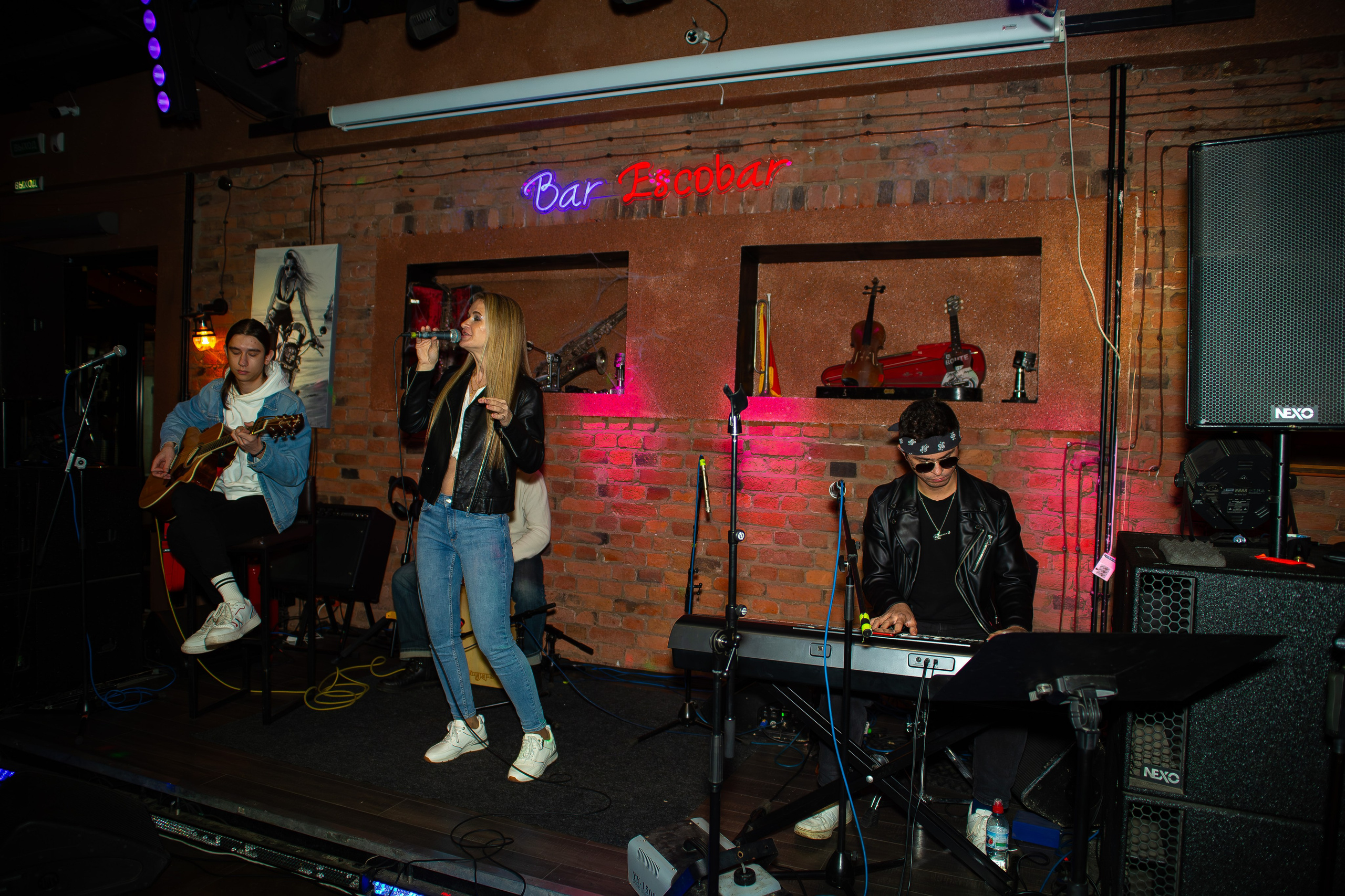 Репортажная съёмка. Женский фотограф в Москве