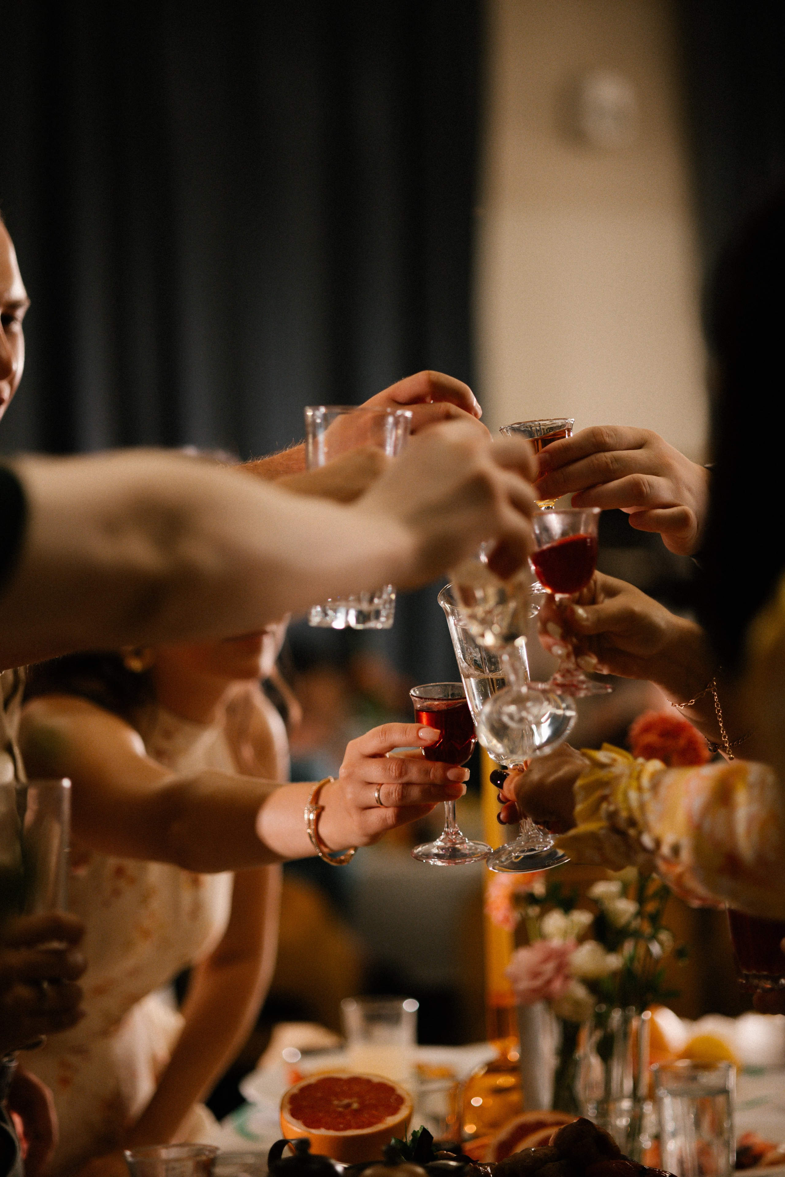 Limone d’Amore. Свадебный фотограф Алина Хабарова