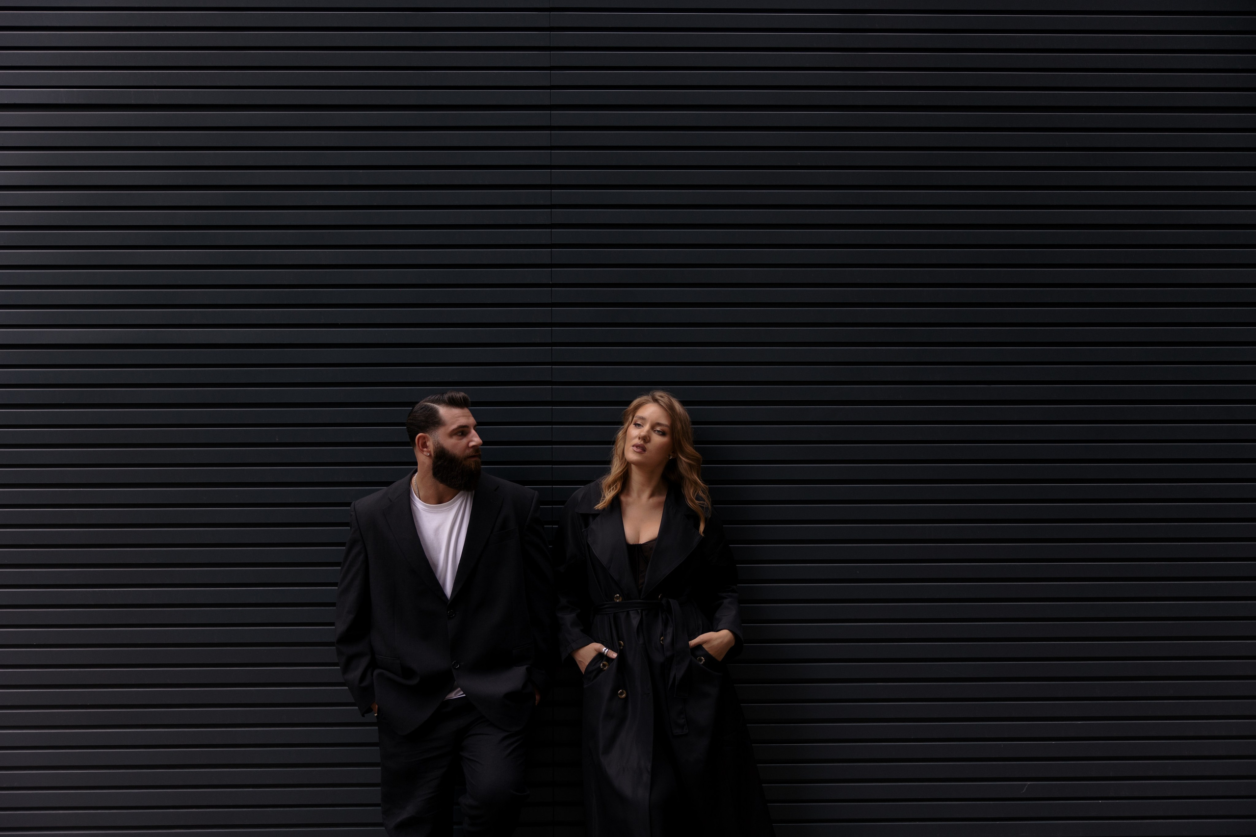 Алексей и Ксения. Свадебный фотограф Ксения Трухина в Нижнем Новгороде и Москве