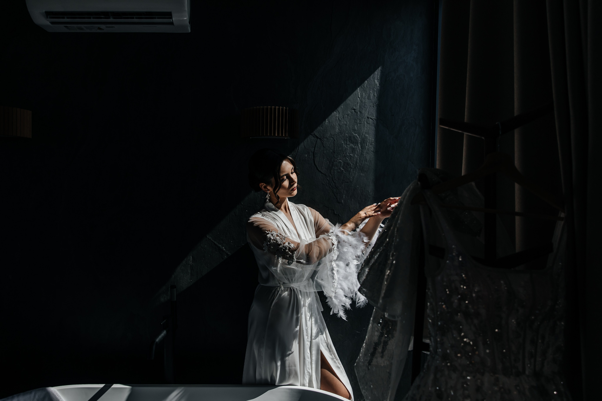 Свадьба на винодельне. Анонс для Ивана и Виктории. Свадебный фотограф в Крыму и Севастополе Ольга Баскакова