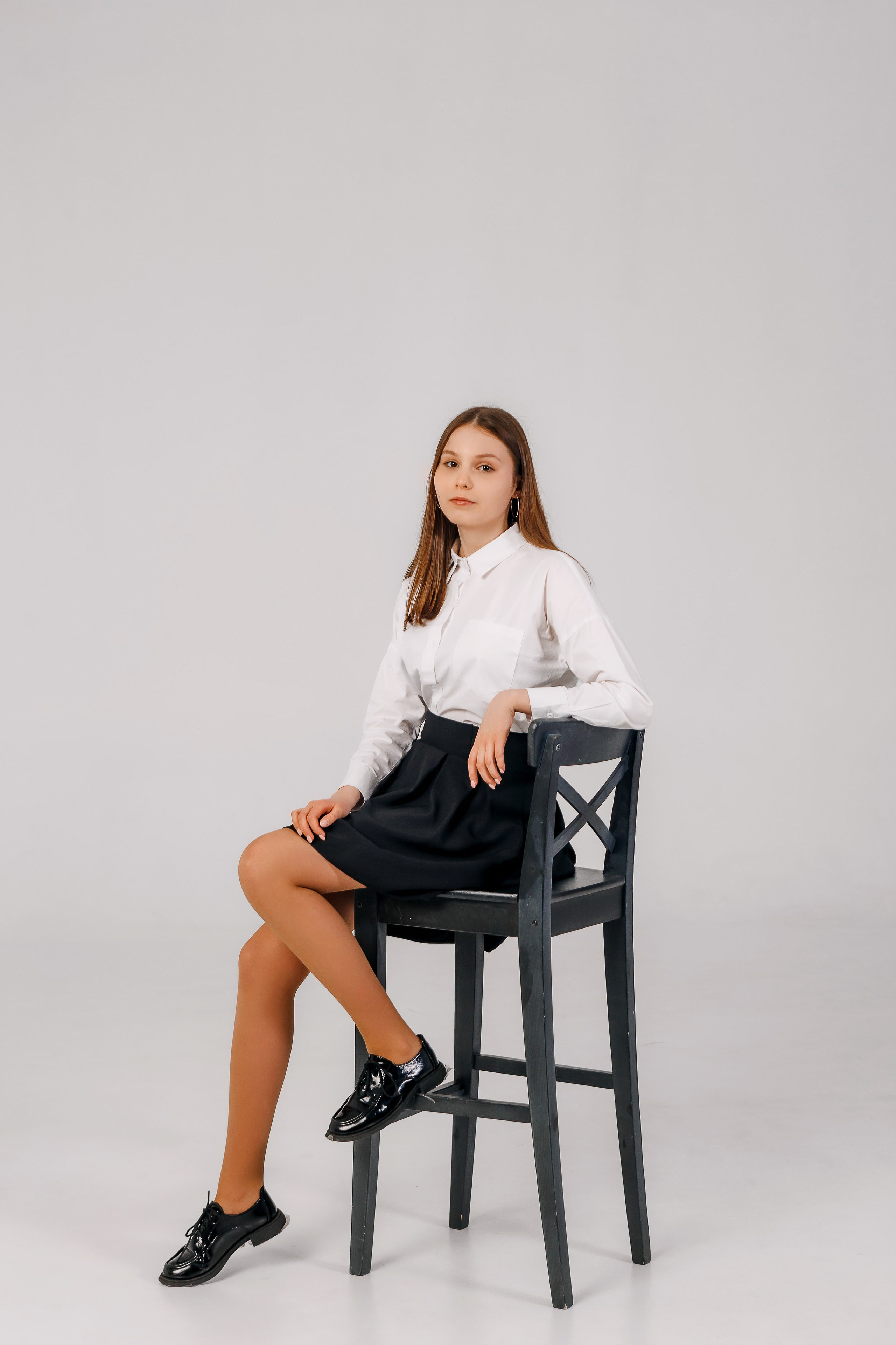 Старшие классы. Фотограф Саранск Екатерина Жукова