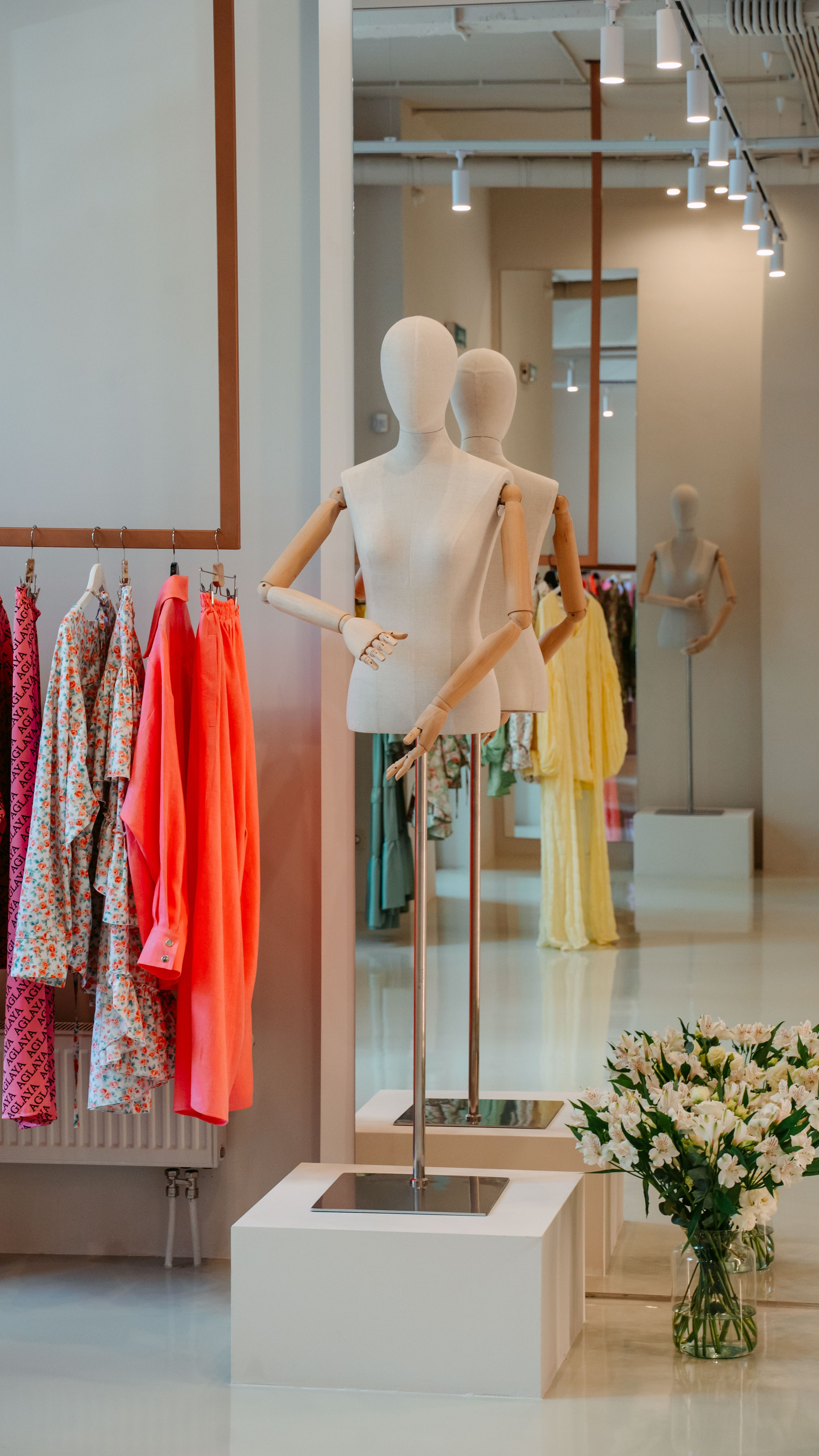 AGLAYA / ателье премиум одежды. Саша Копылов, фотограф в Казани