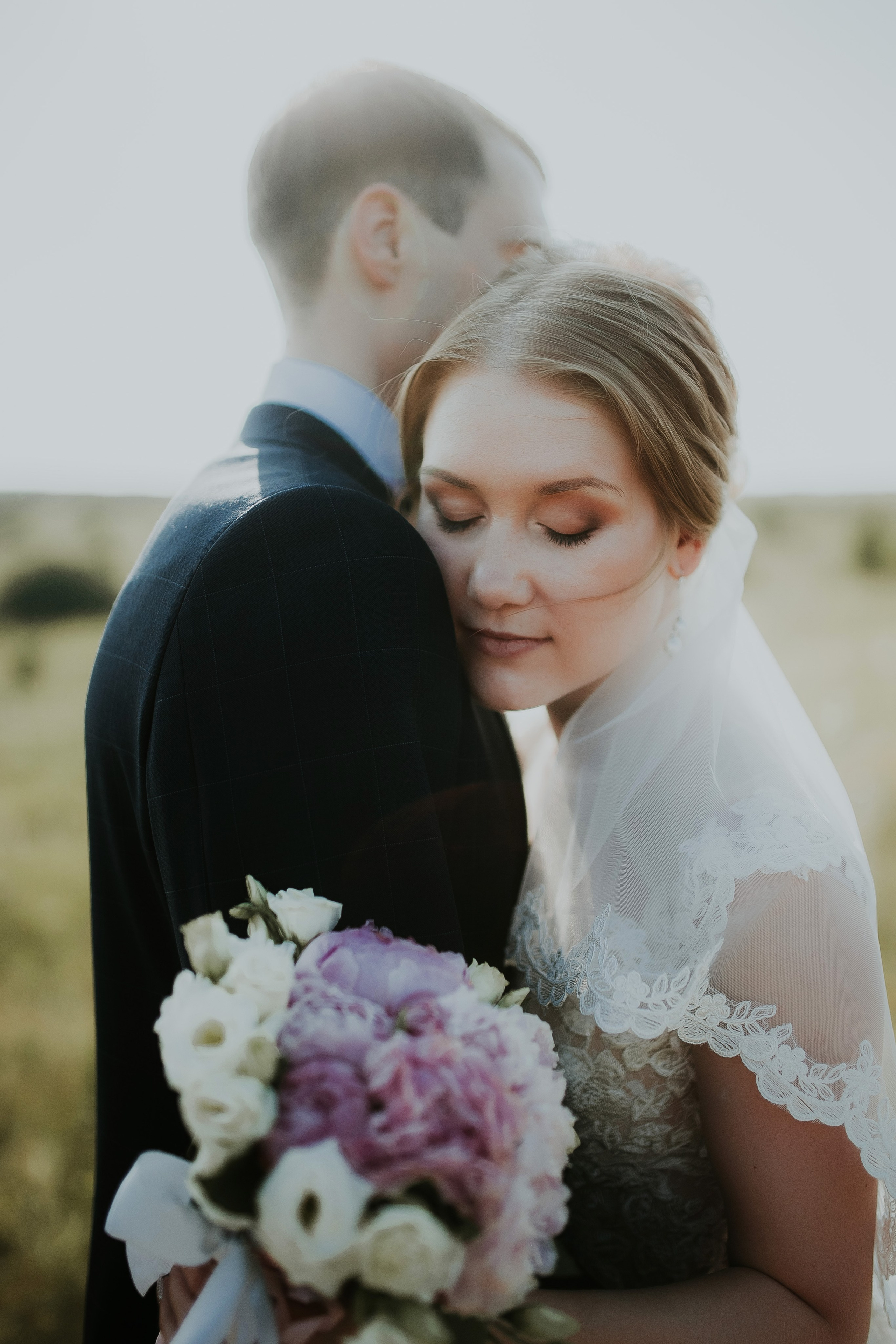 Алексей и Мария. Свадебный и семейный фотограф Екатерина Бубнова