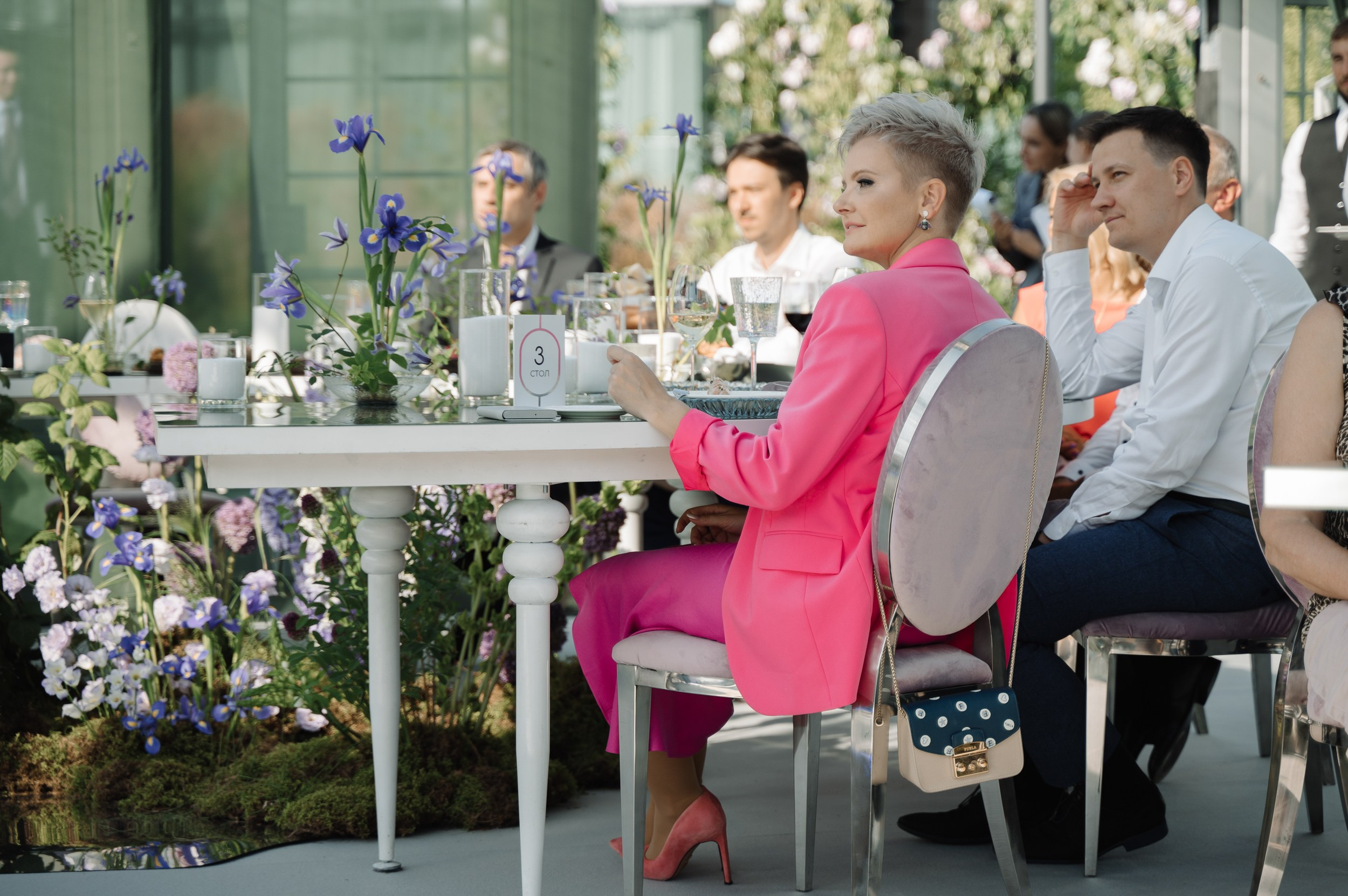 ДЕНЬ РОЖДЕНИЯ 60 ЛЕТ