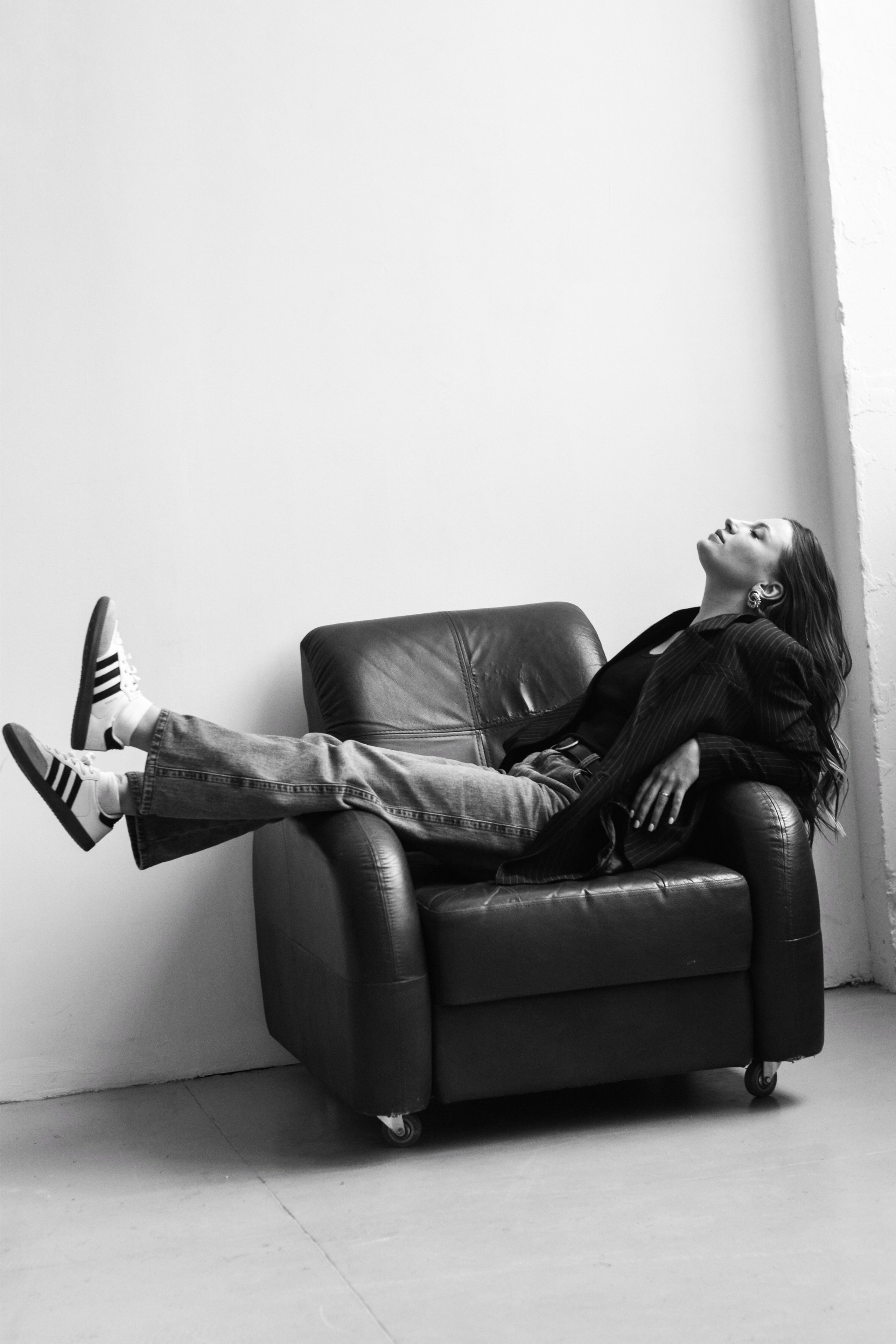 Фотограф Анна Буран