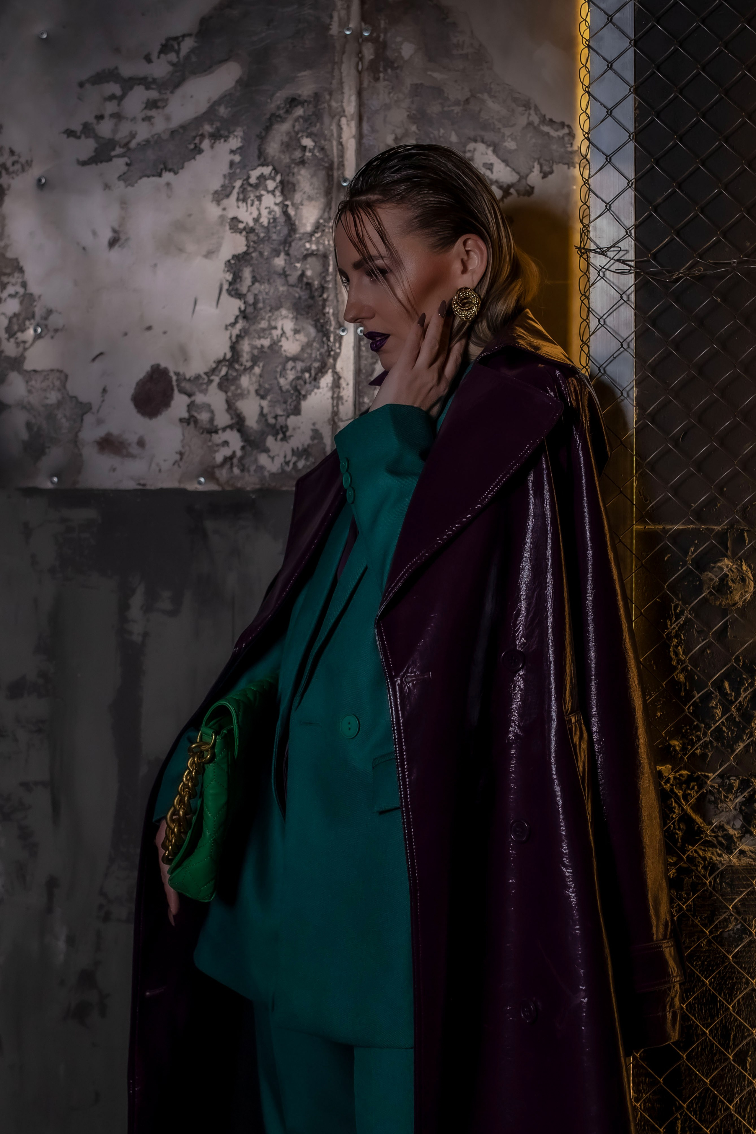 Анна Николь. Наталья Слесаренко фотограф в Сочи