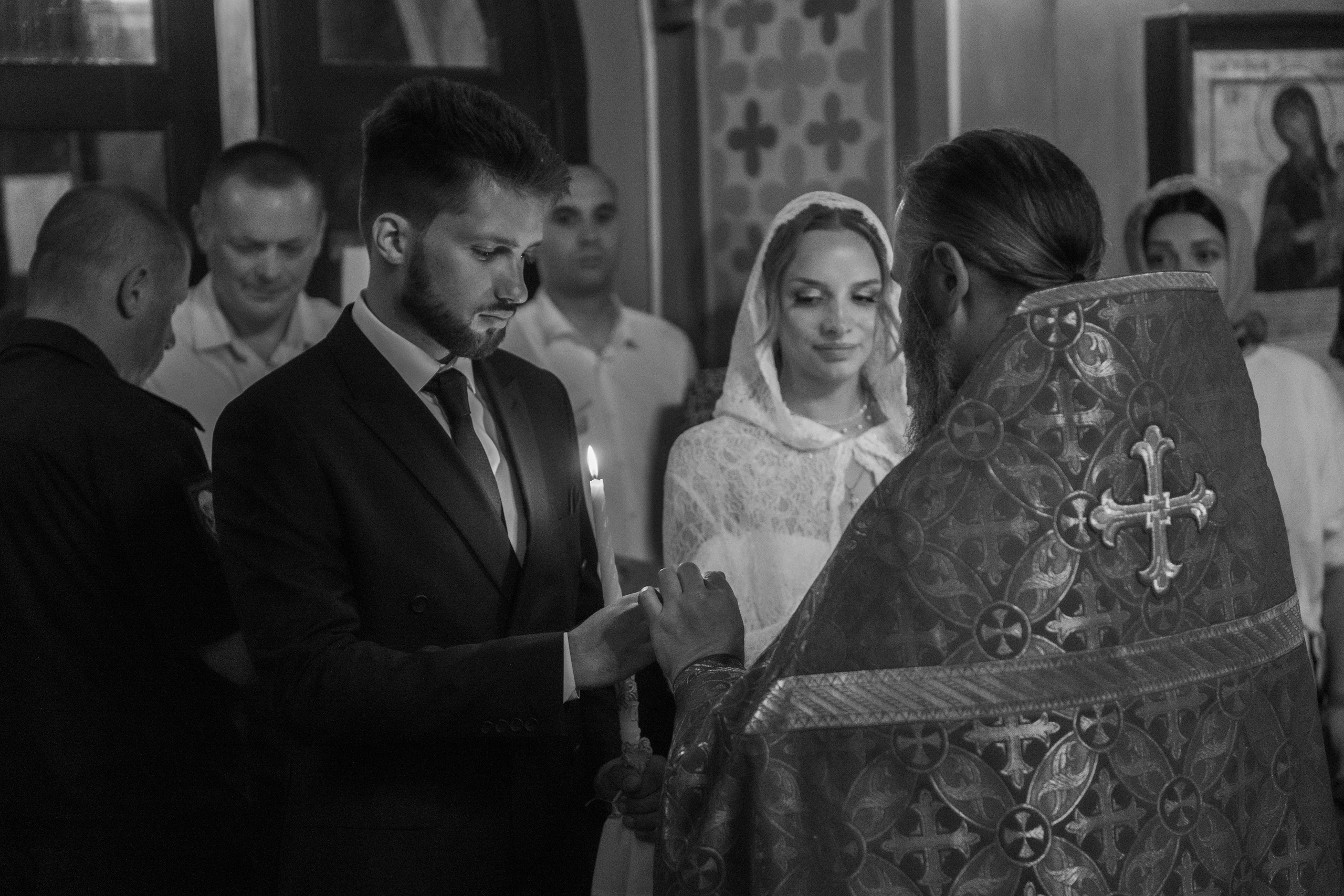 Игнат | Полина. Константин Тищенко, фотограф в Санкт-Петербурге, Пскове, Москве