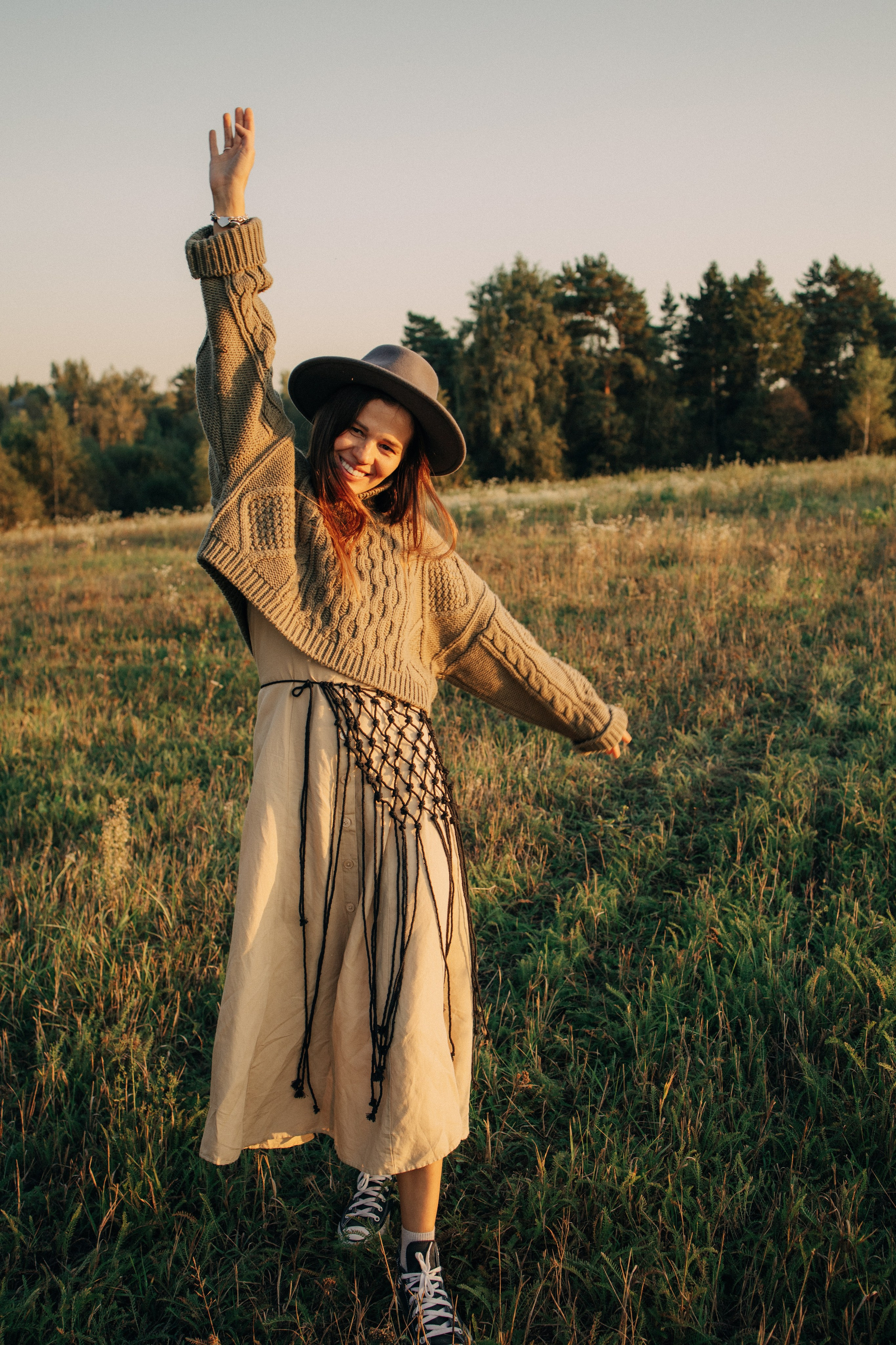 Семейная. Женский фотограф Истра
