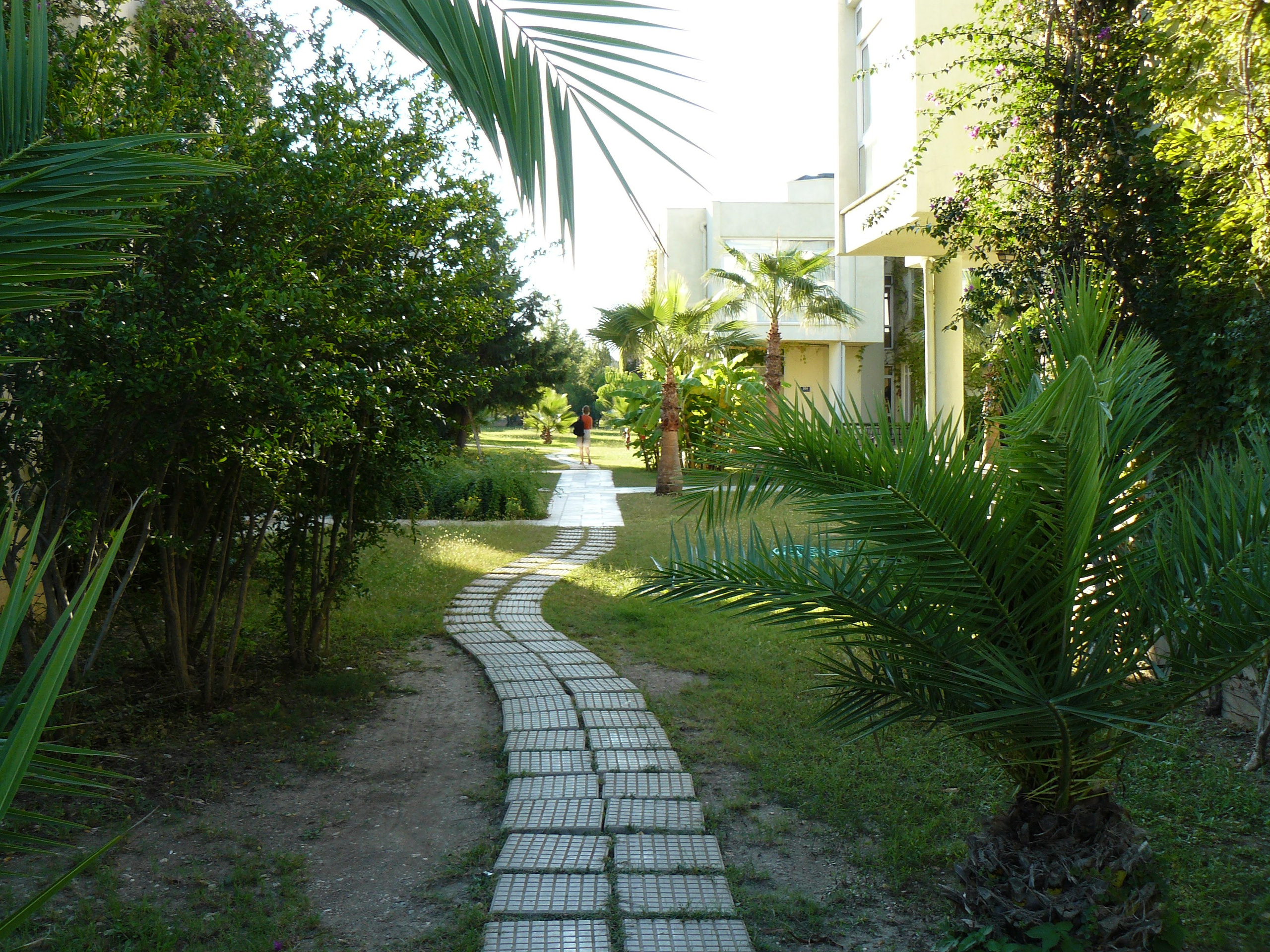 Кемер, Чамьюва 2008. Избранные фотографии