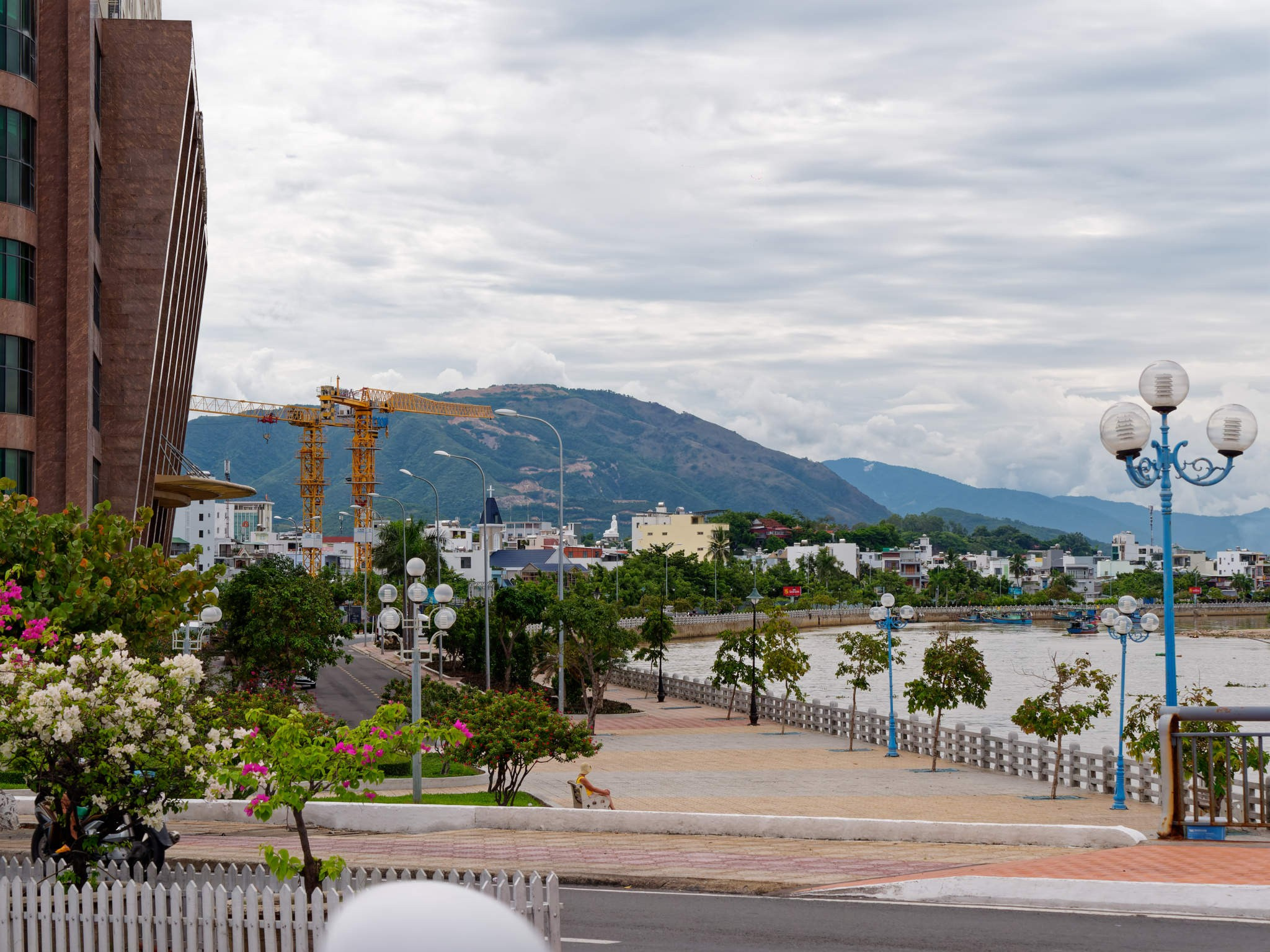 Нячанг 2023. Избранные фотографии