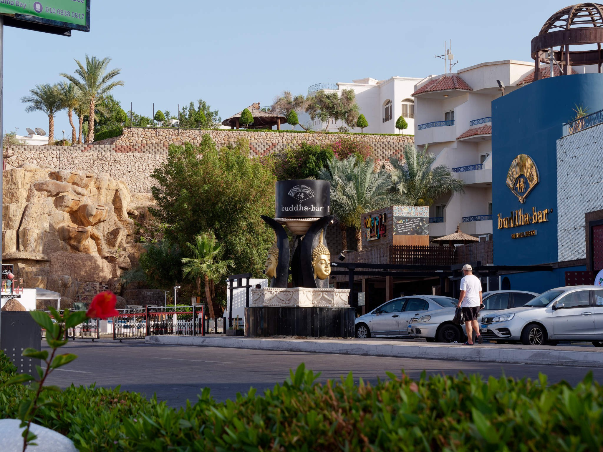 Шарм-эль-Шейх 2024. Избранные фотографии